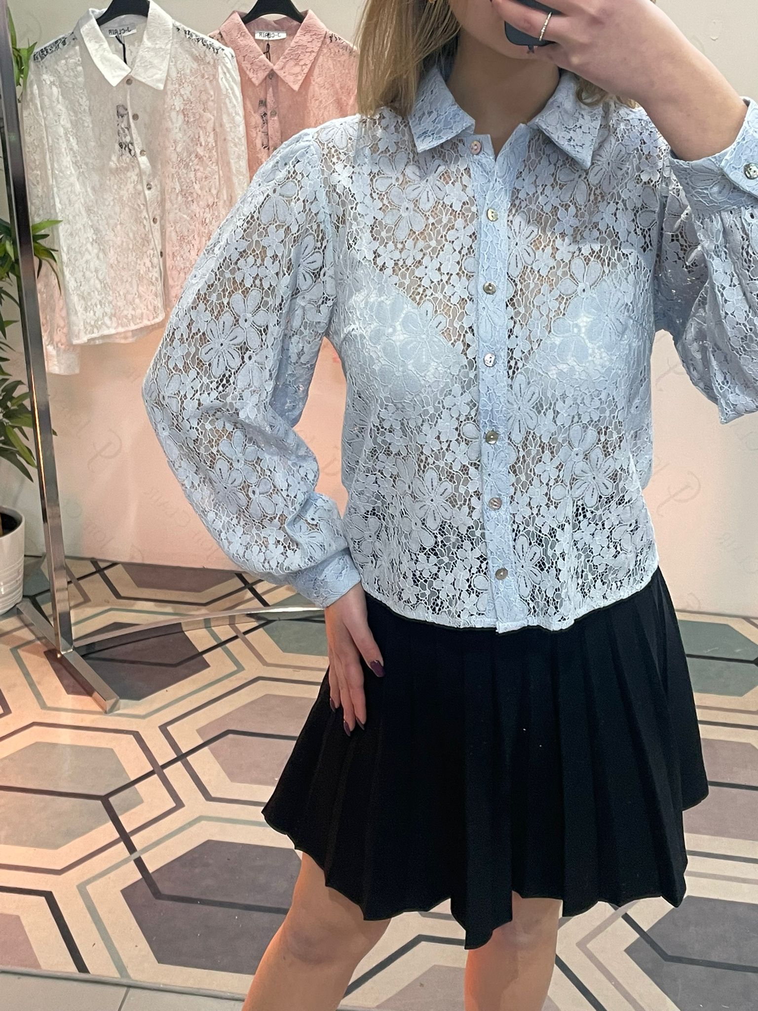 Фото Joie Clair (J-Clair)