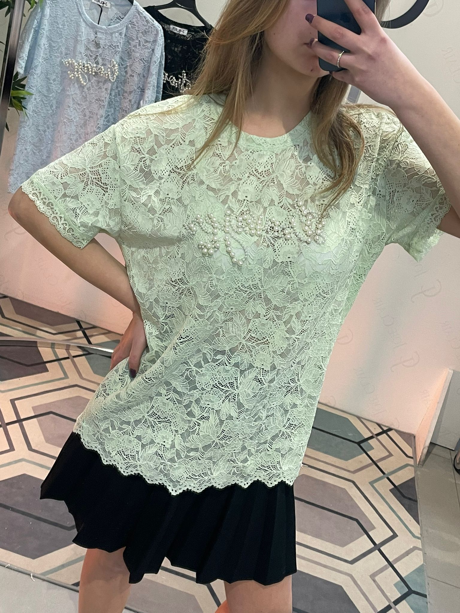 Фото Joie Clair (J-Clair)