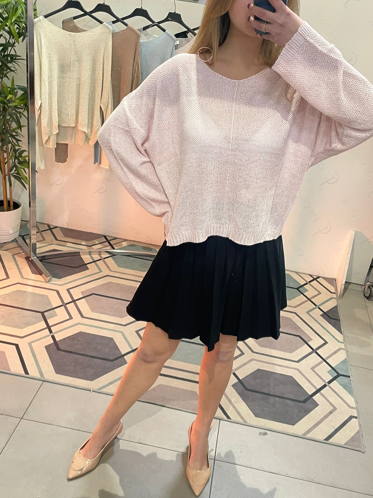 Фото Joie Clair (J-Clair)