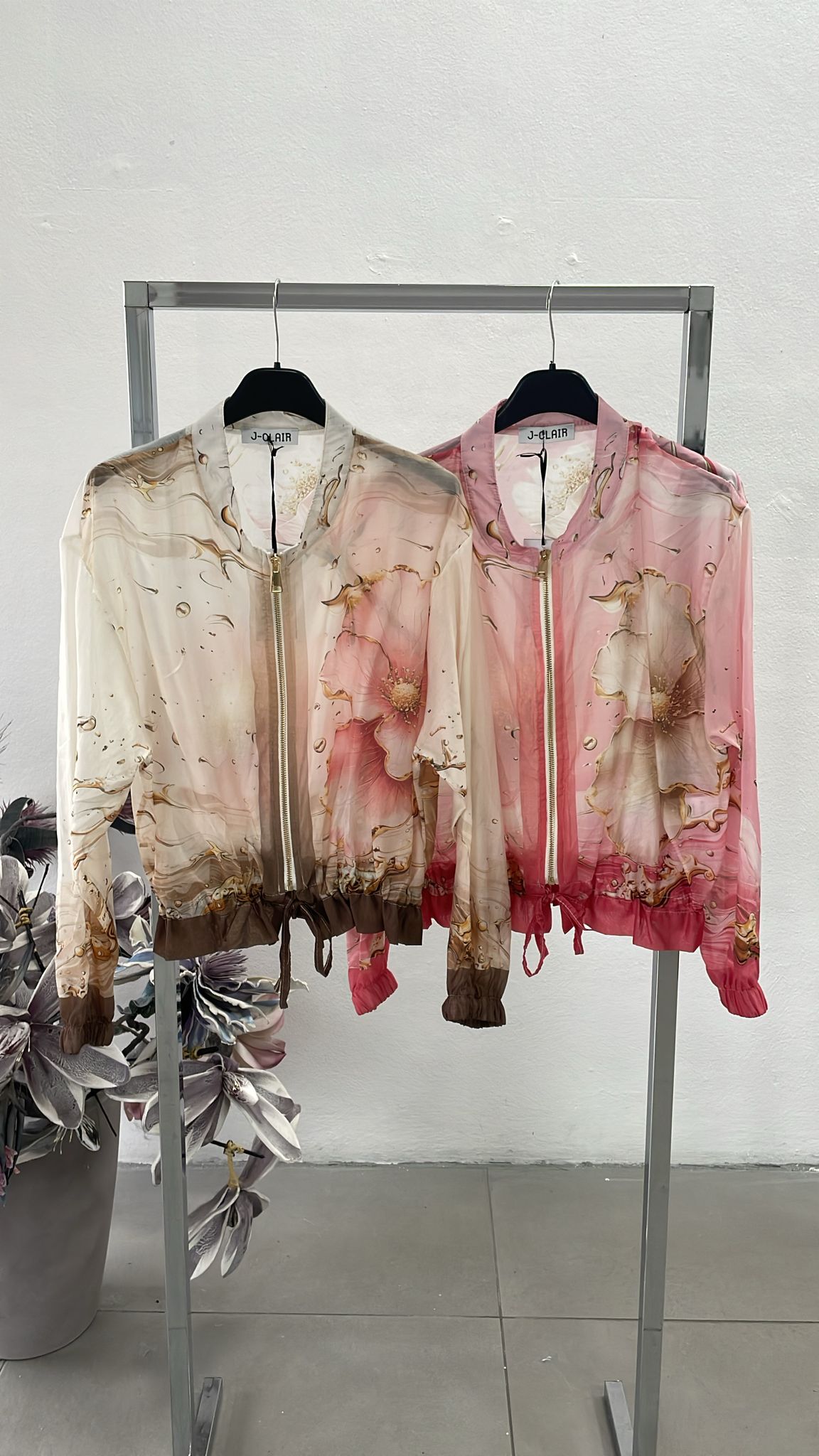 Фото Joie Clair (J-Clair)