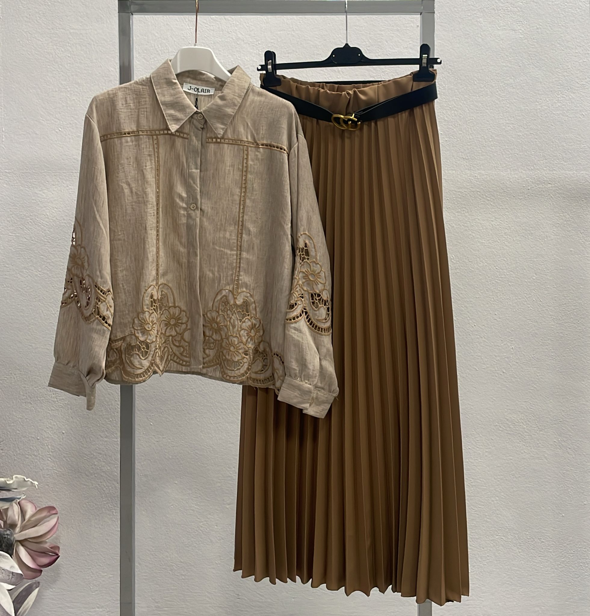 Фото Joie Clair (J-Clair)