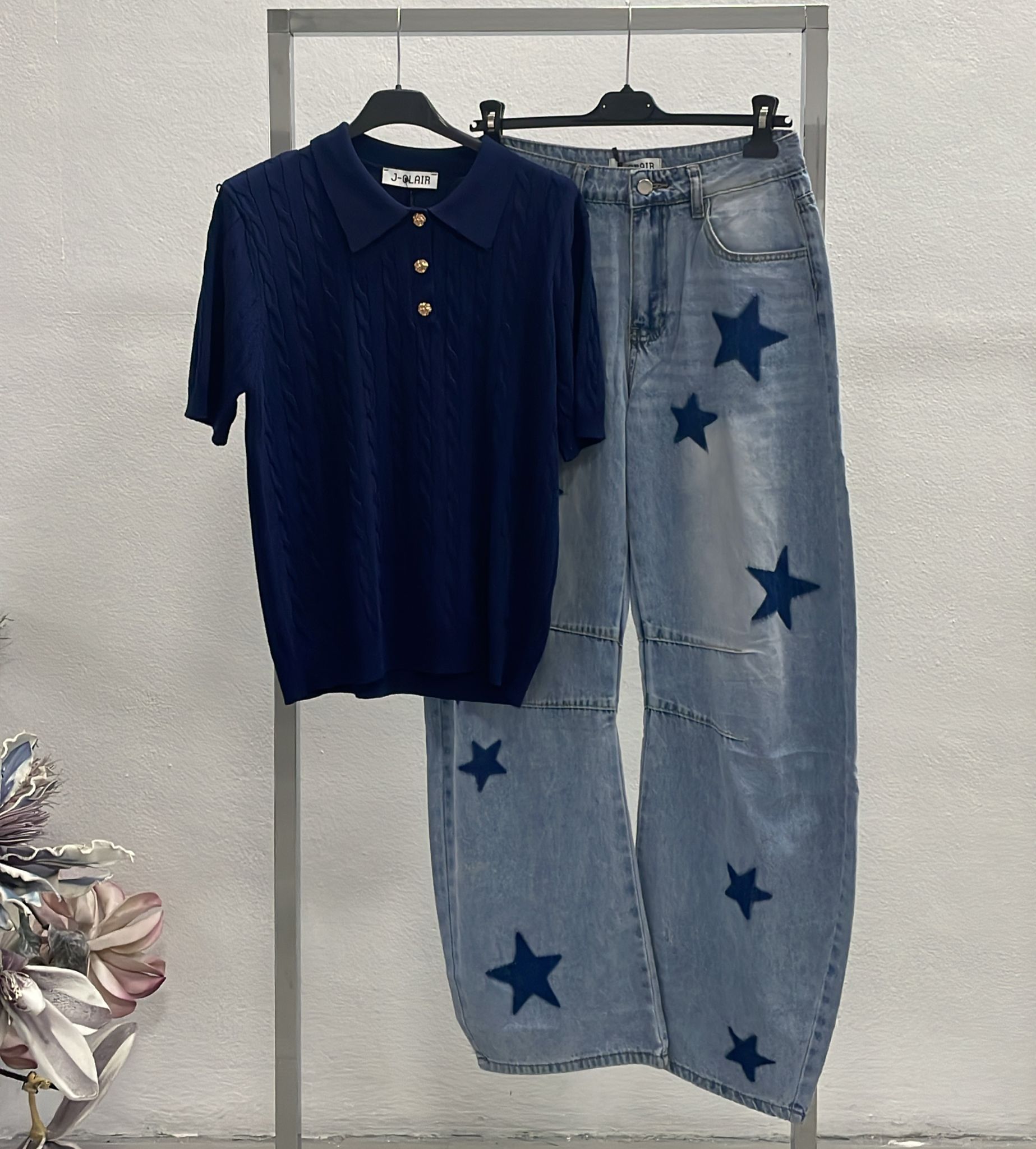 Фото Joie Clair (J-Clair)