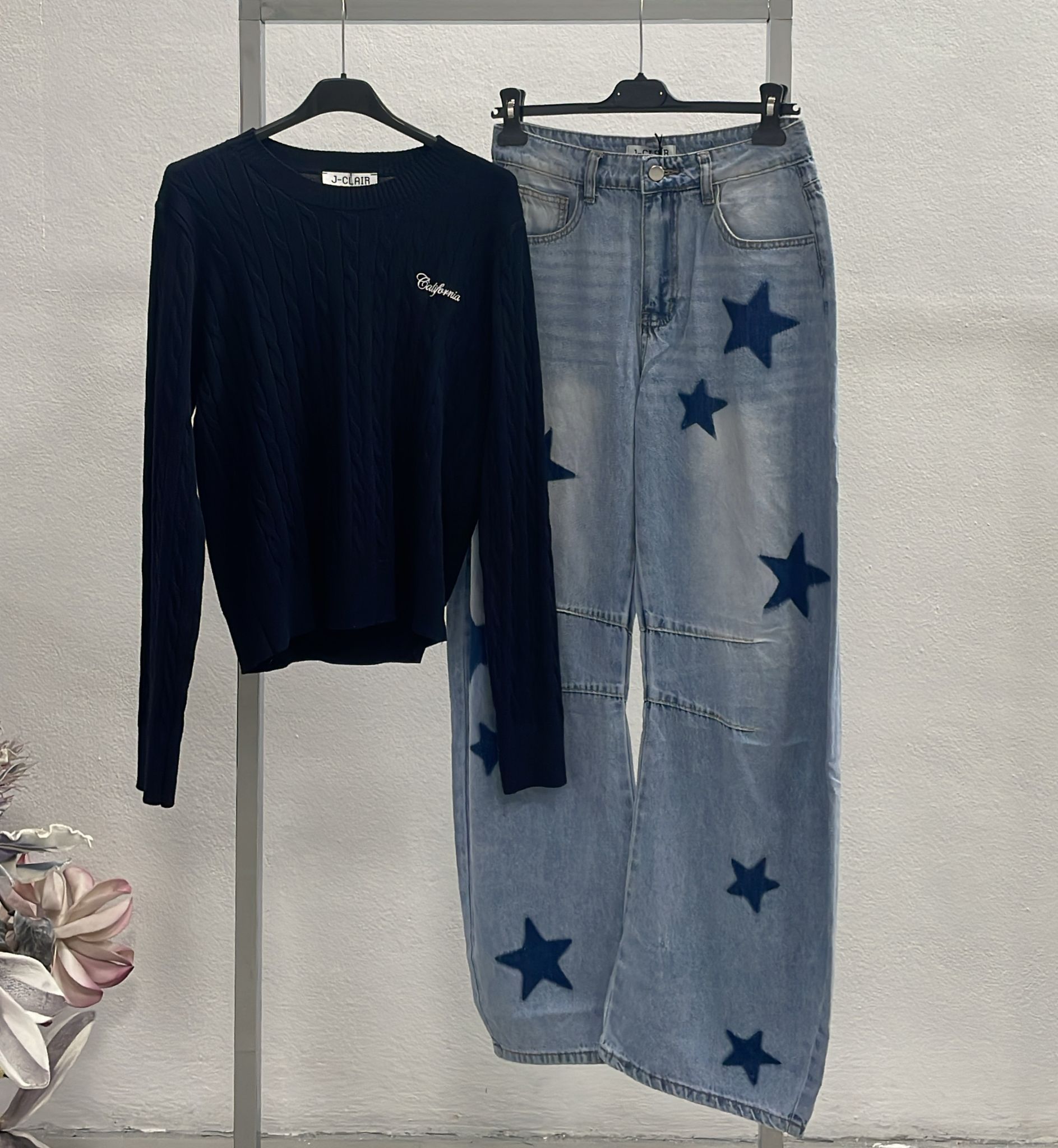 Фото Joie Clair (J-Clair)