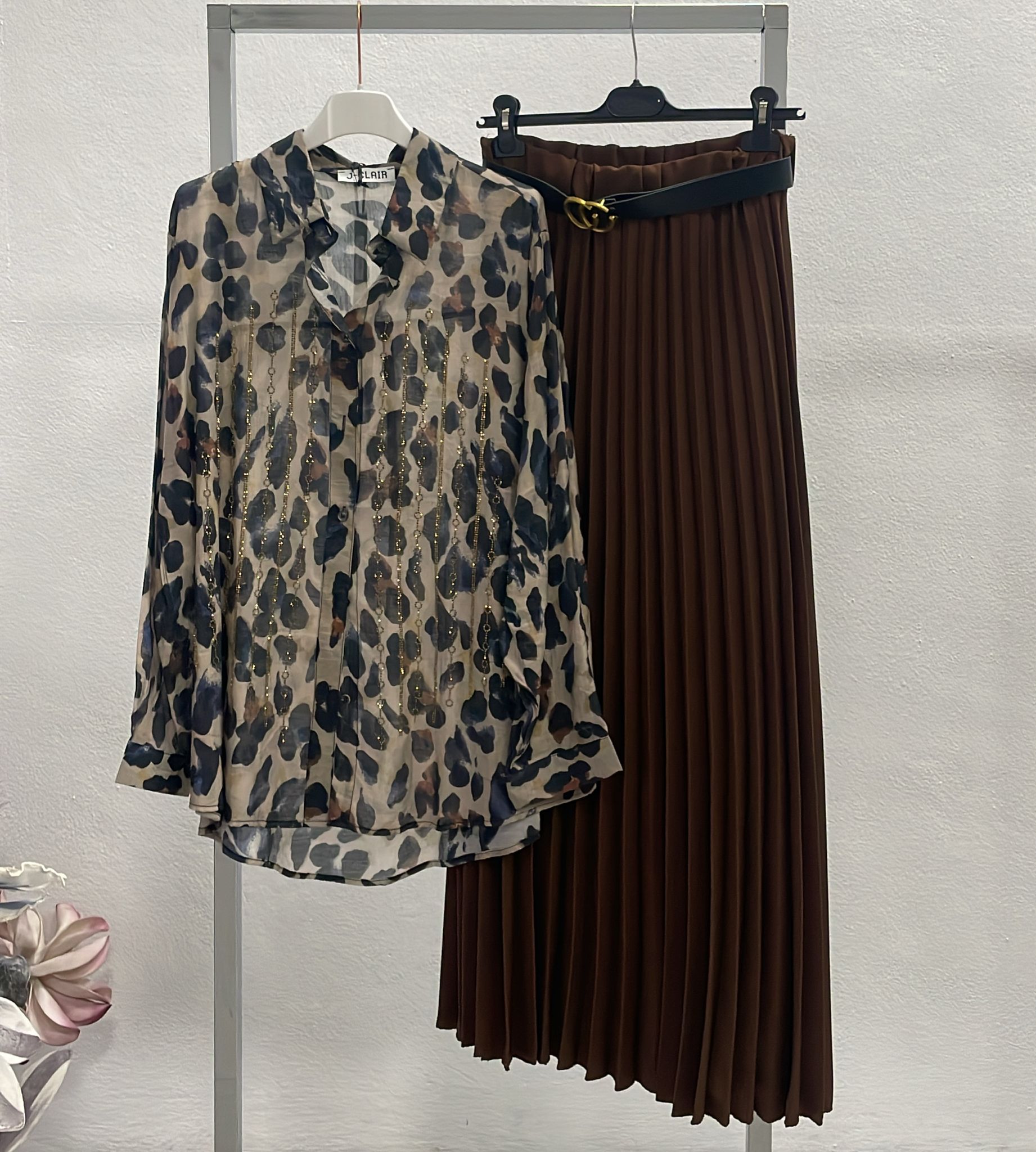 Фото Joie Clair (J-Clair)