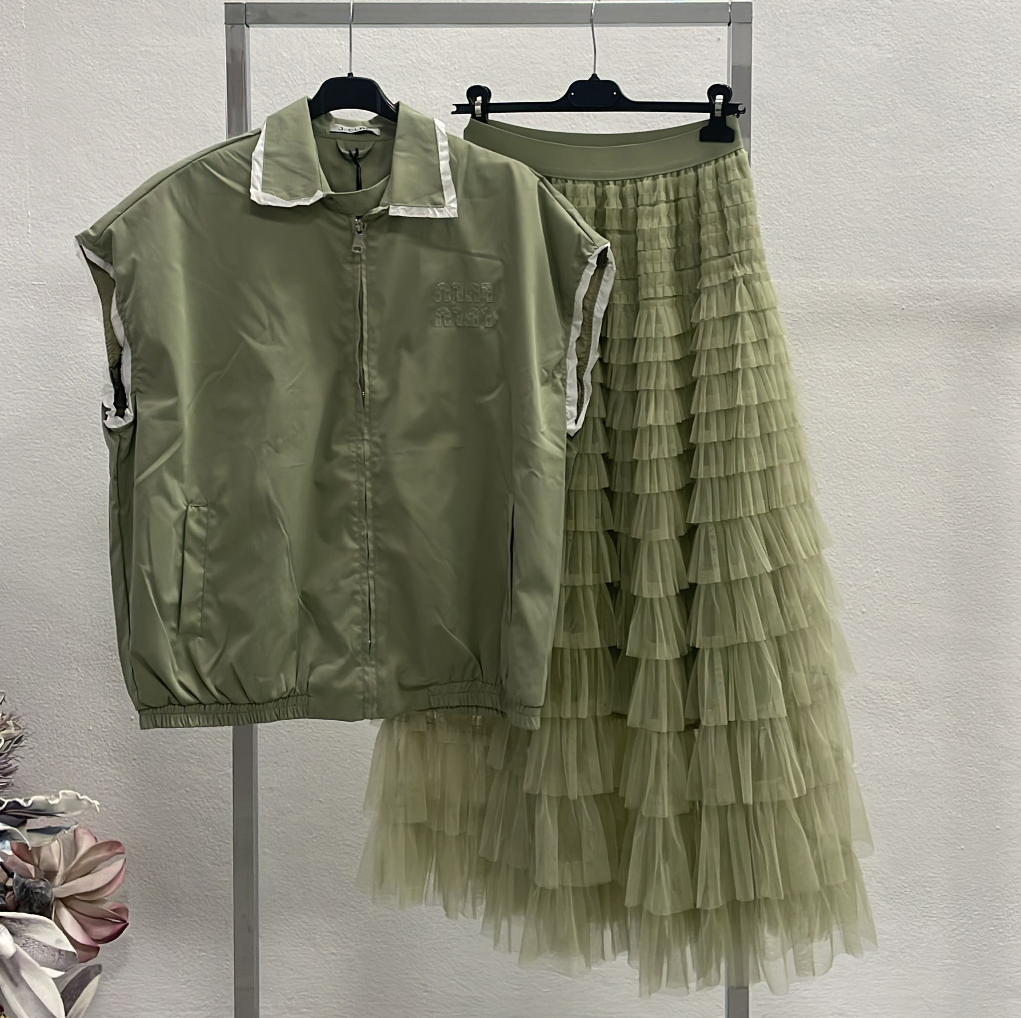 Фото Joie Clair (J-Clair)