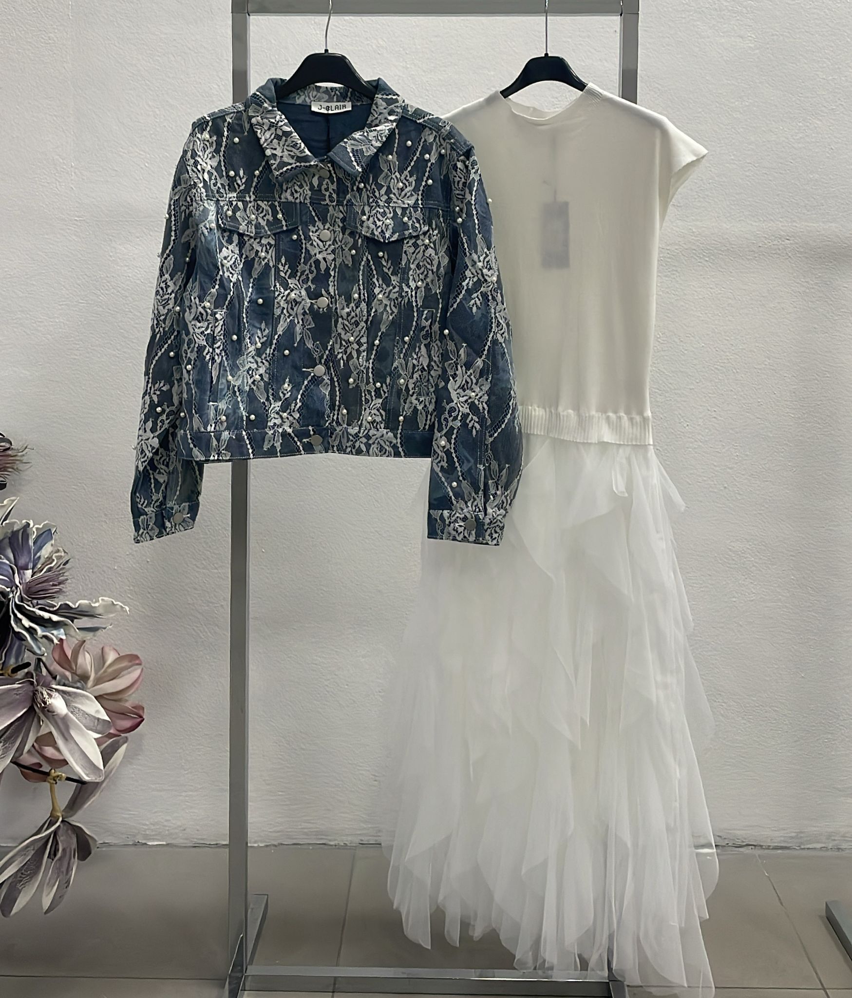 Фото Joie Clair (J-Clair)