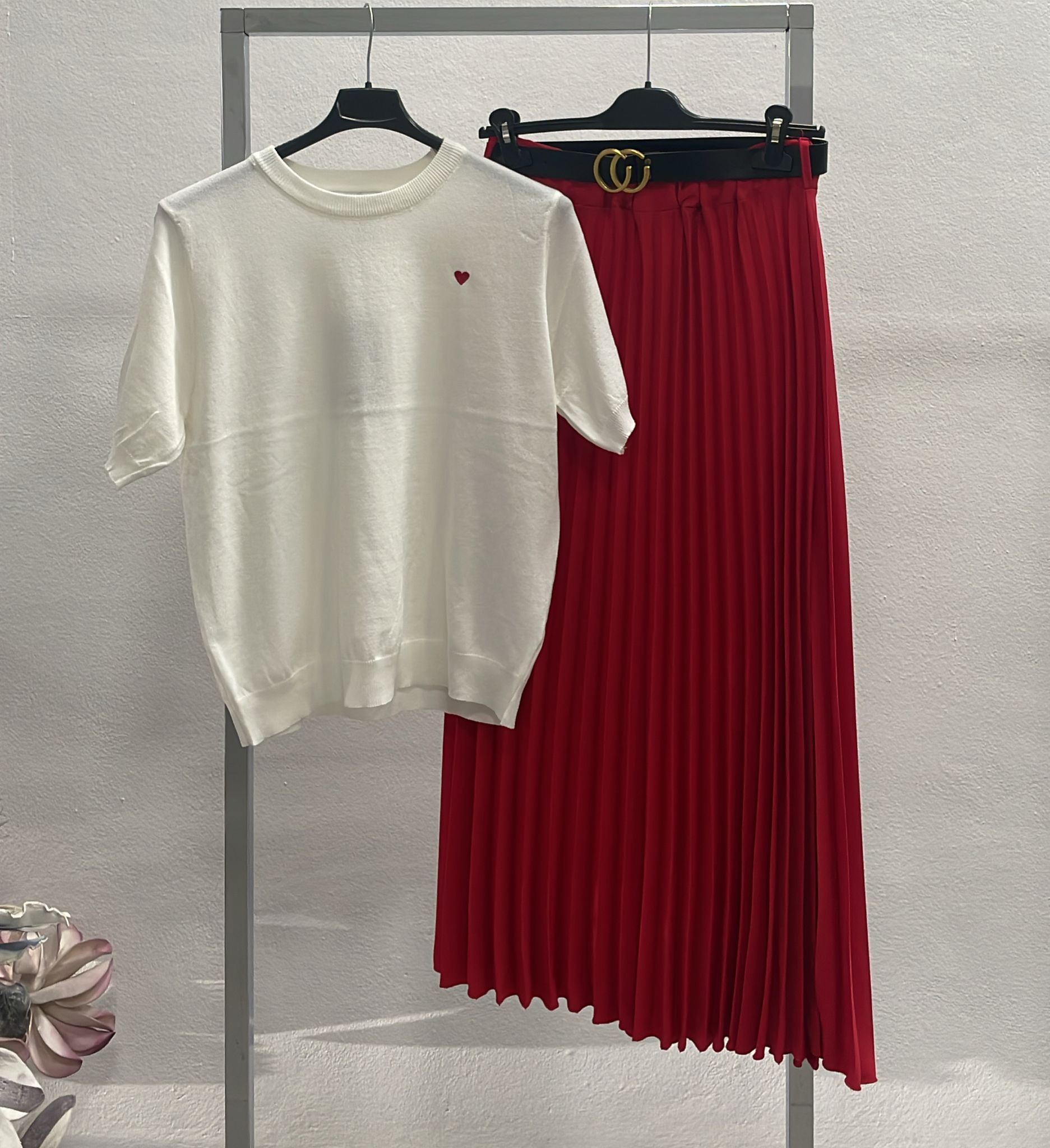 Итальянская одежда, бренд Joie Clair (J-Clair), арт. 74115694