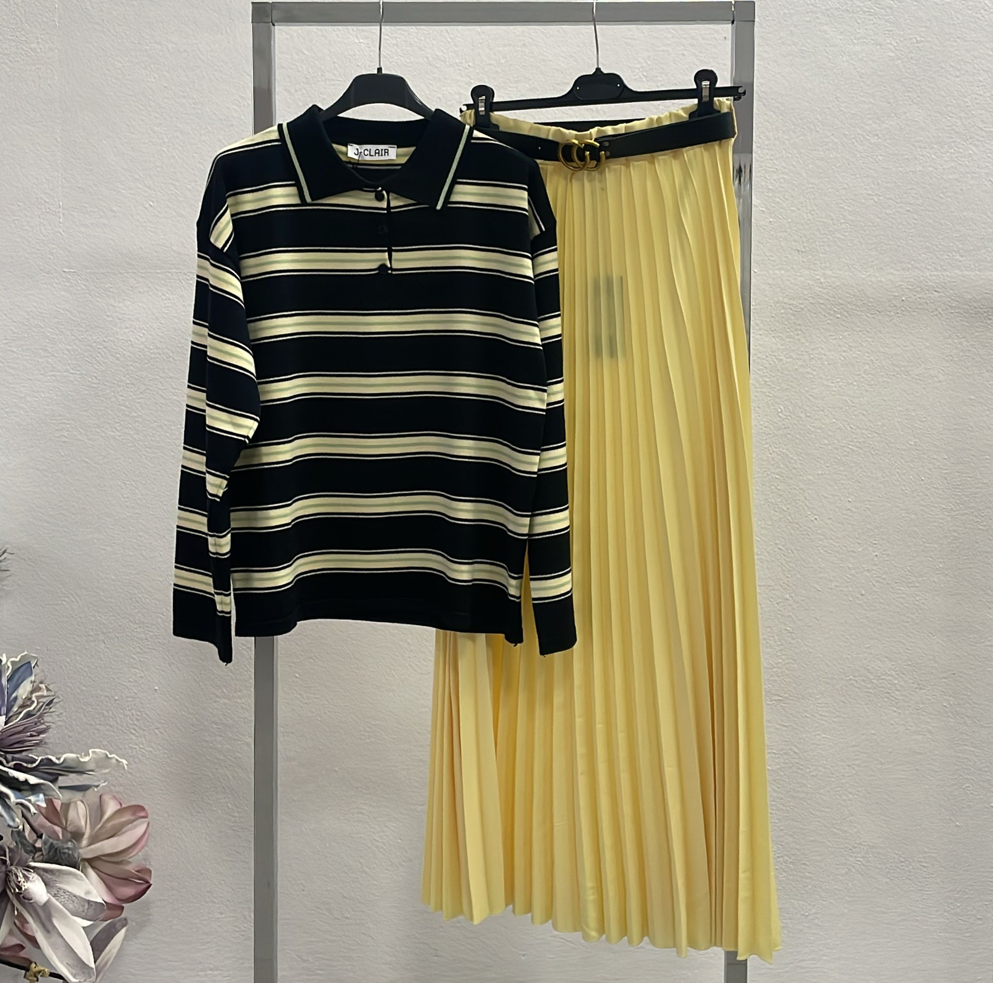 Фото Joie Clair (J-Clair)