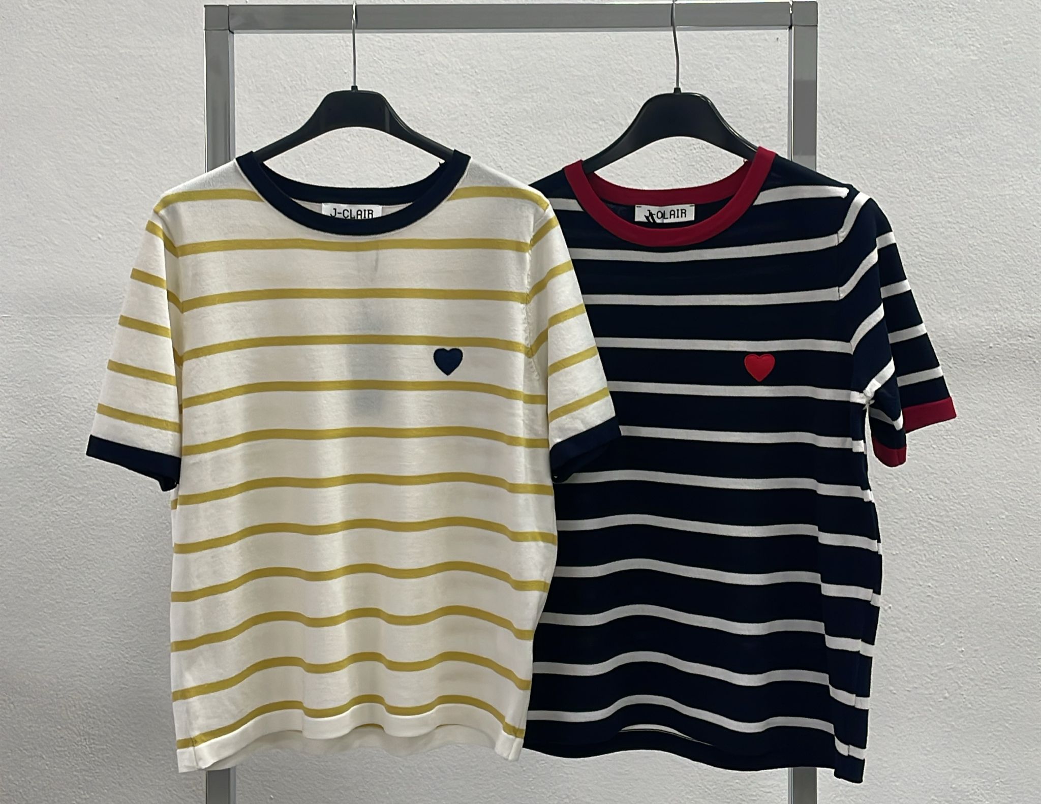 Фото Joie Clair (J-Clair)