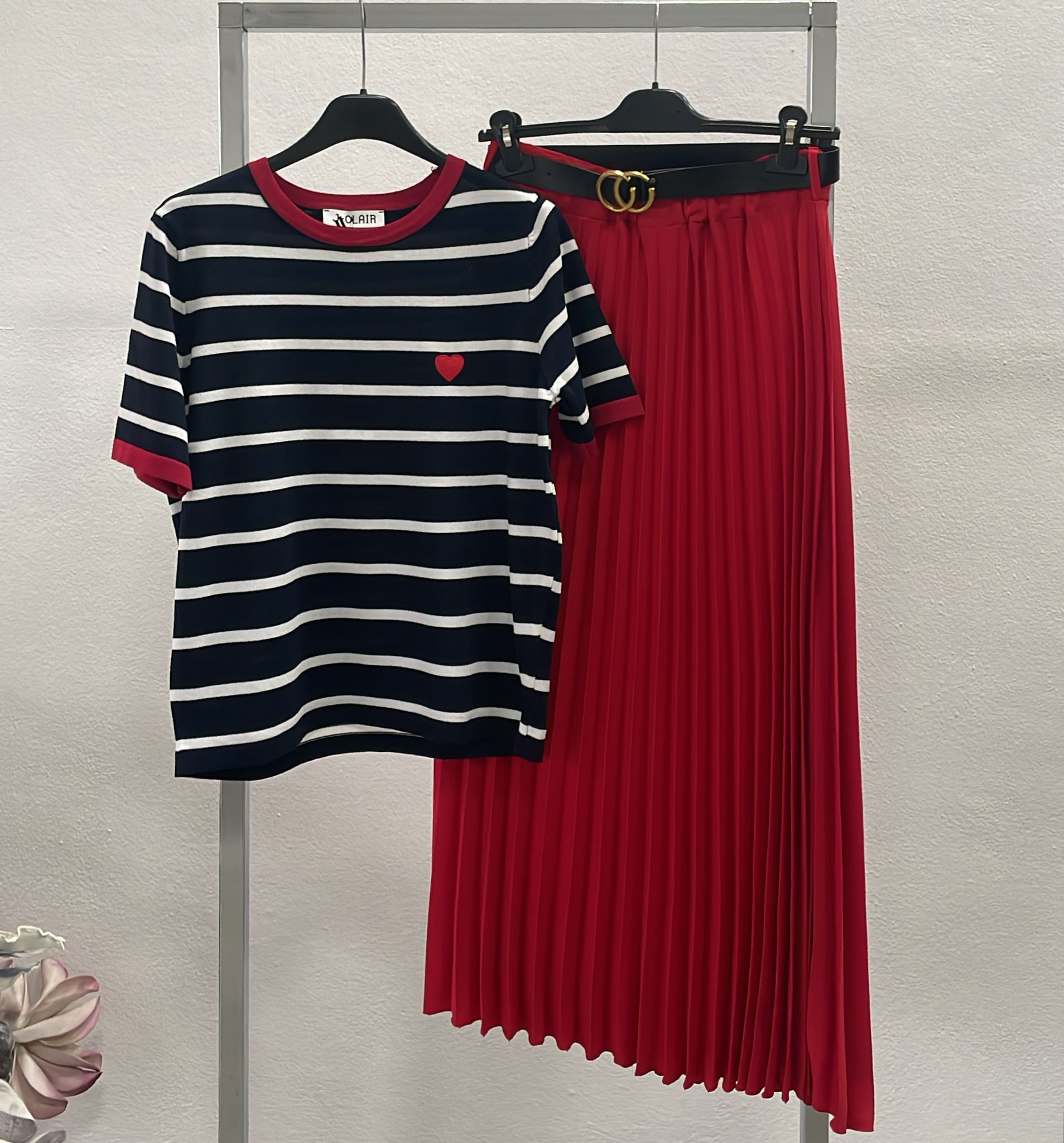 Фото Joie Clair (J-Clair)