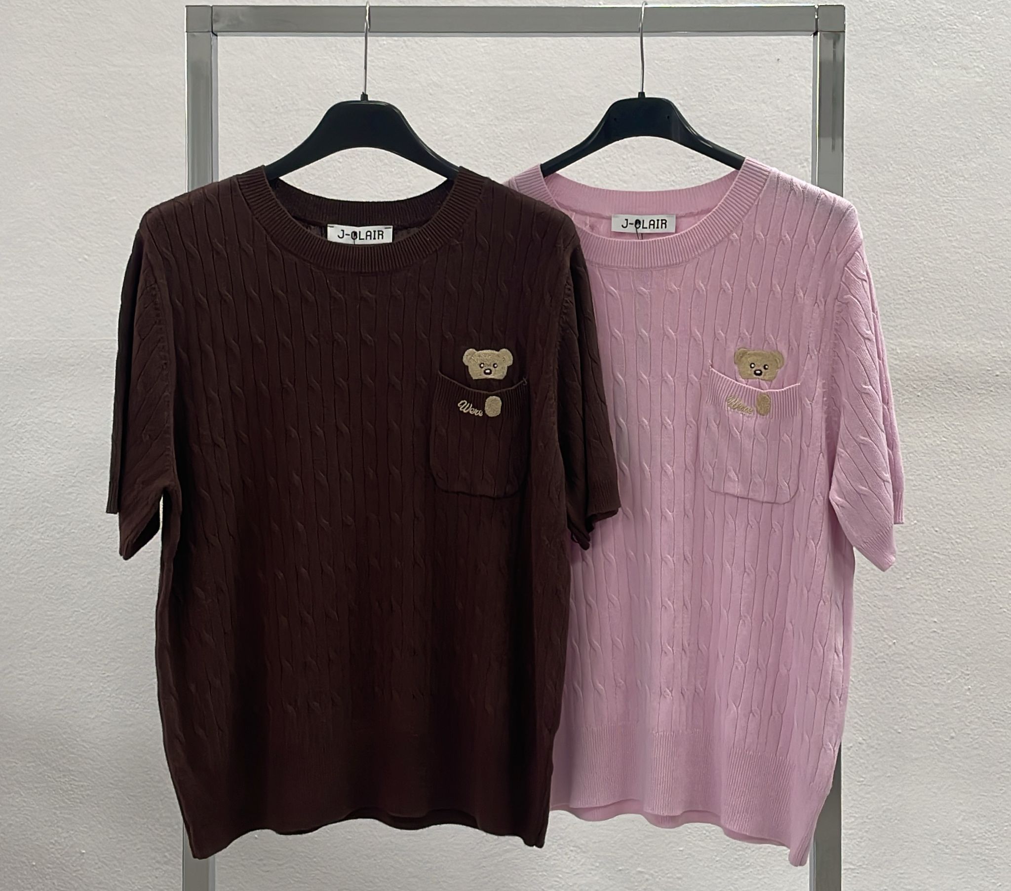 Фото Joie Clair (J-Clair)