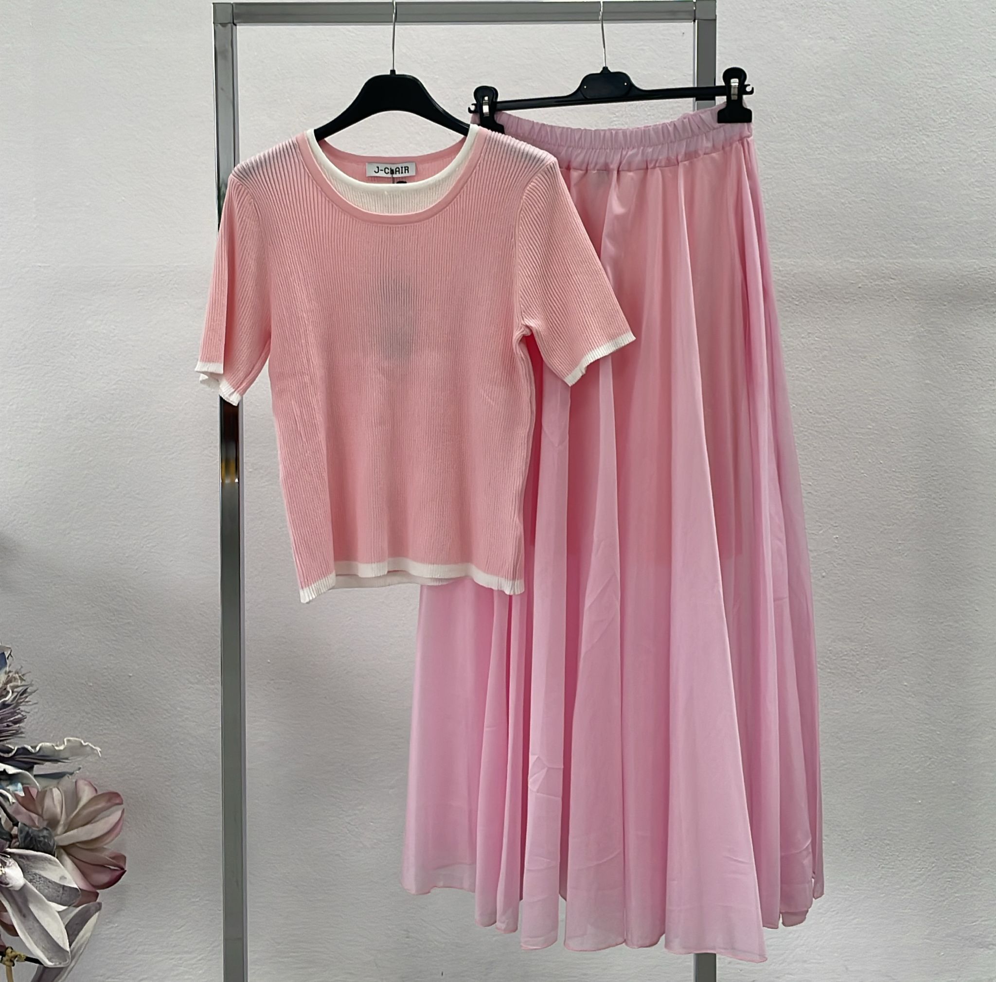 Фото Joie Clair (J-Clair)