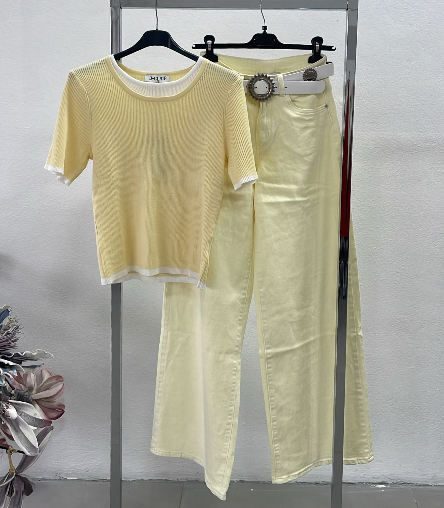 Фото Joie Clair (J-Clair)