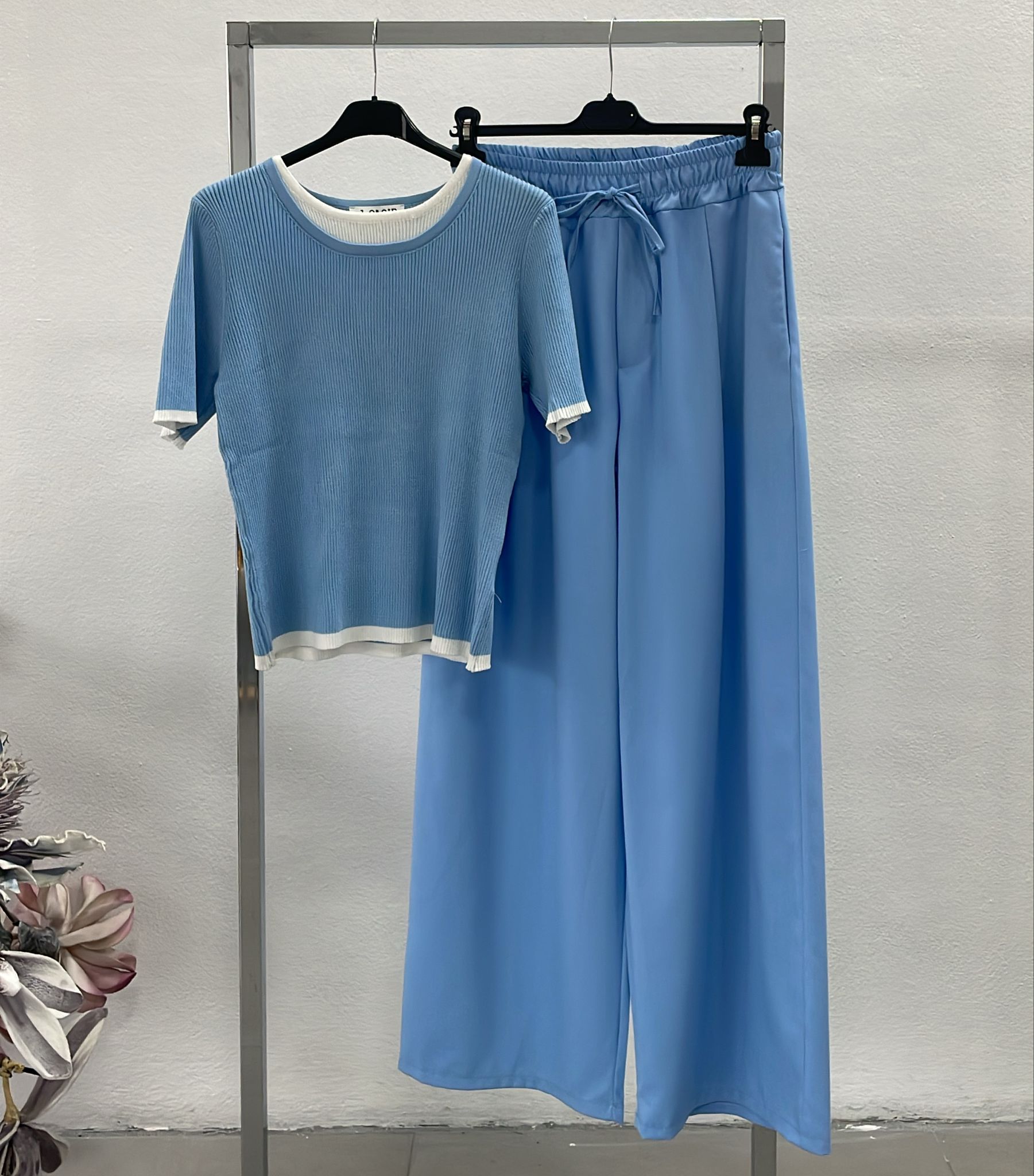 Фото Joie Clair (J-Clair)