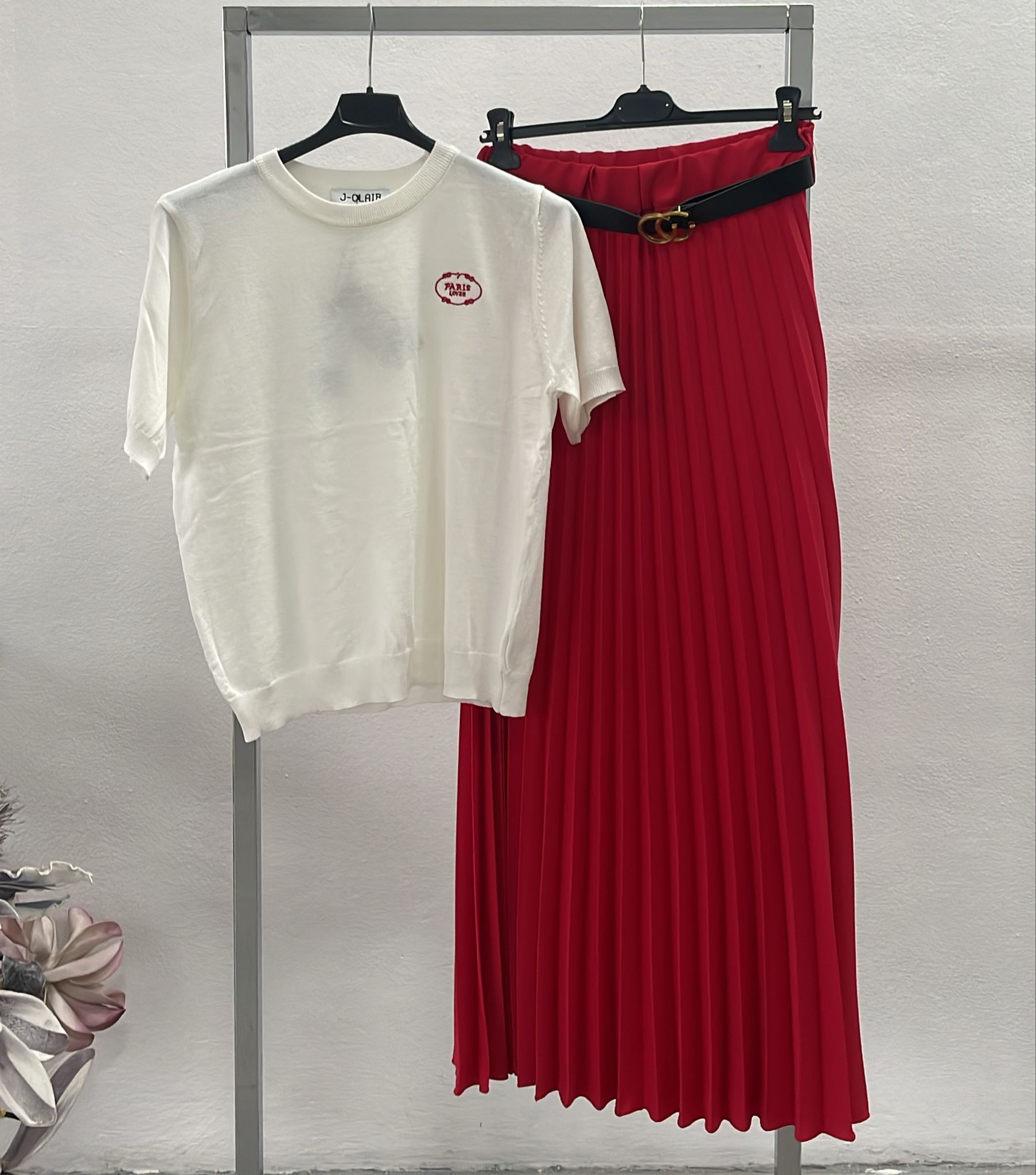 Фото Joie Clair (J-Clair)