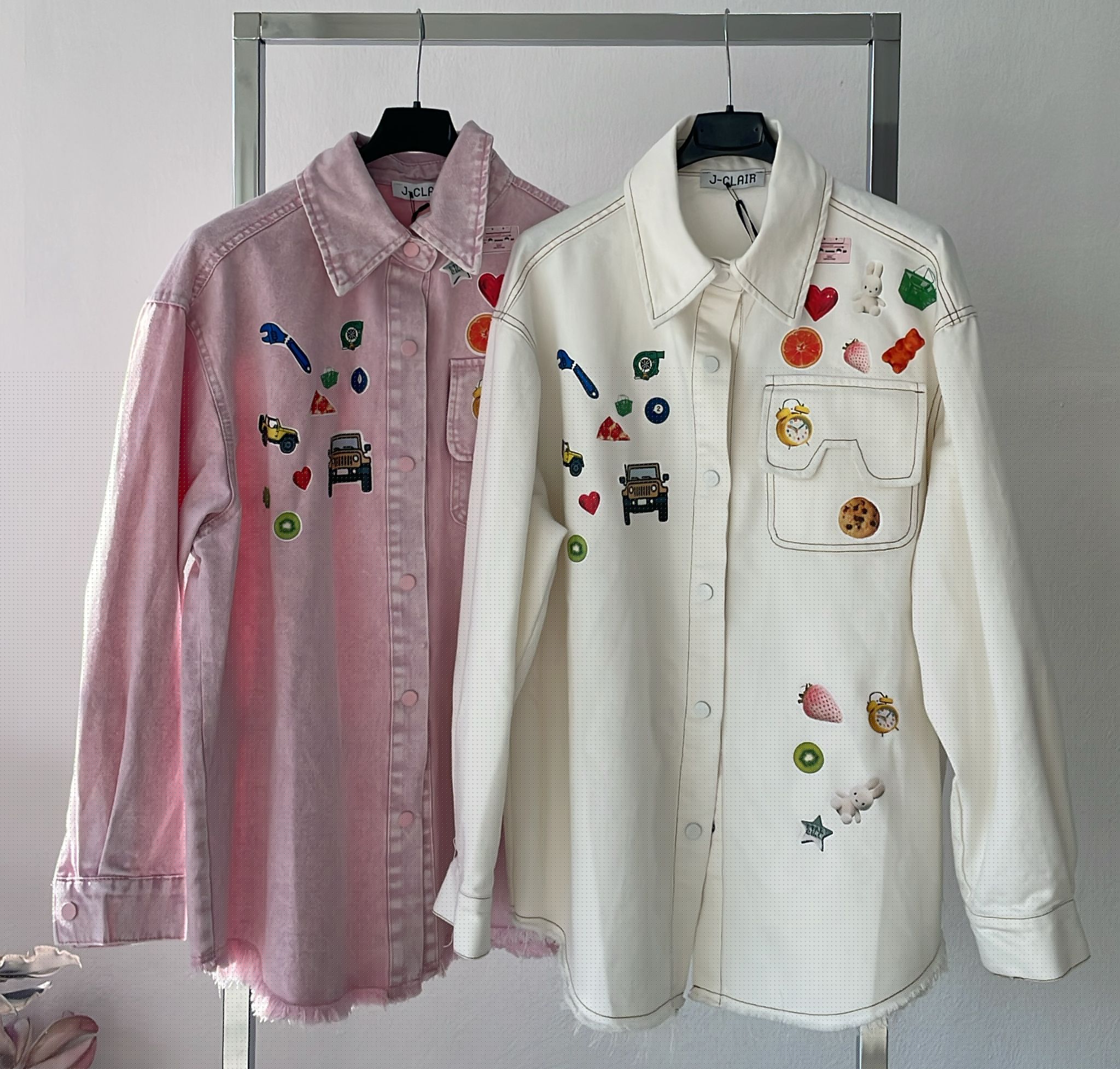 Фото Joie Clair (J-Clair)