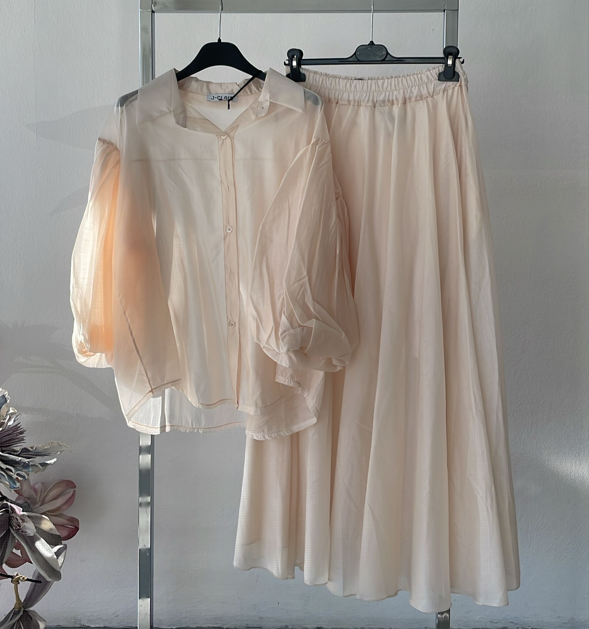 Фото Joie Clair (J-Clair)