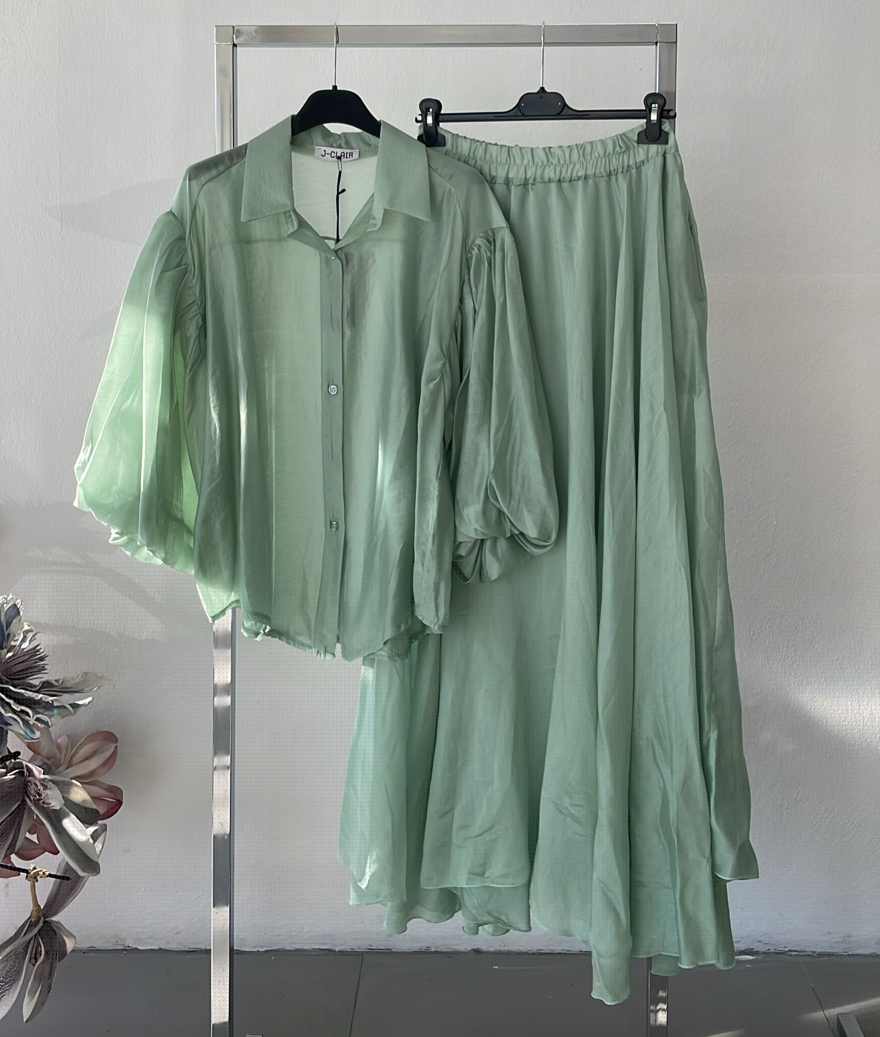 Фото Joie Clair (J-Clair)