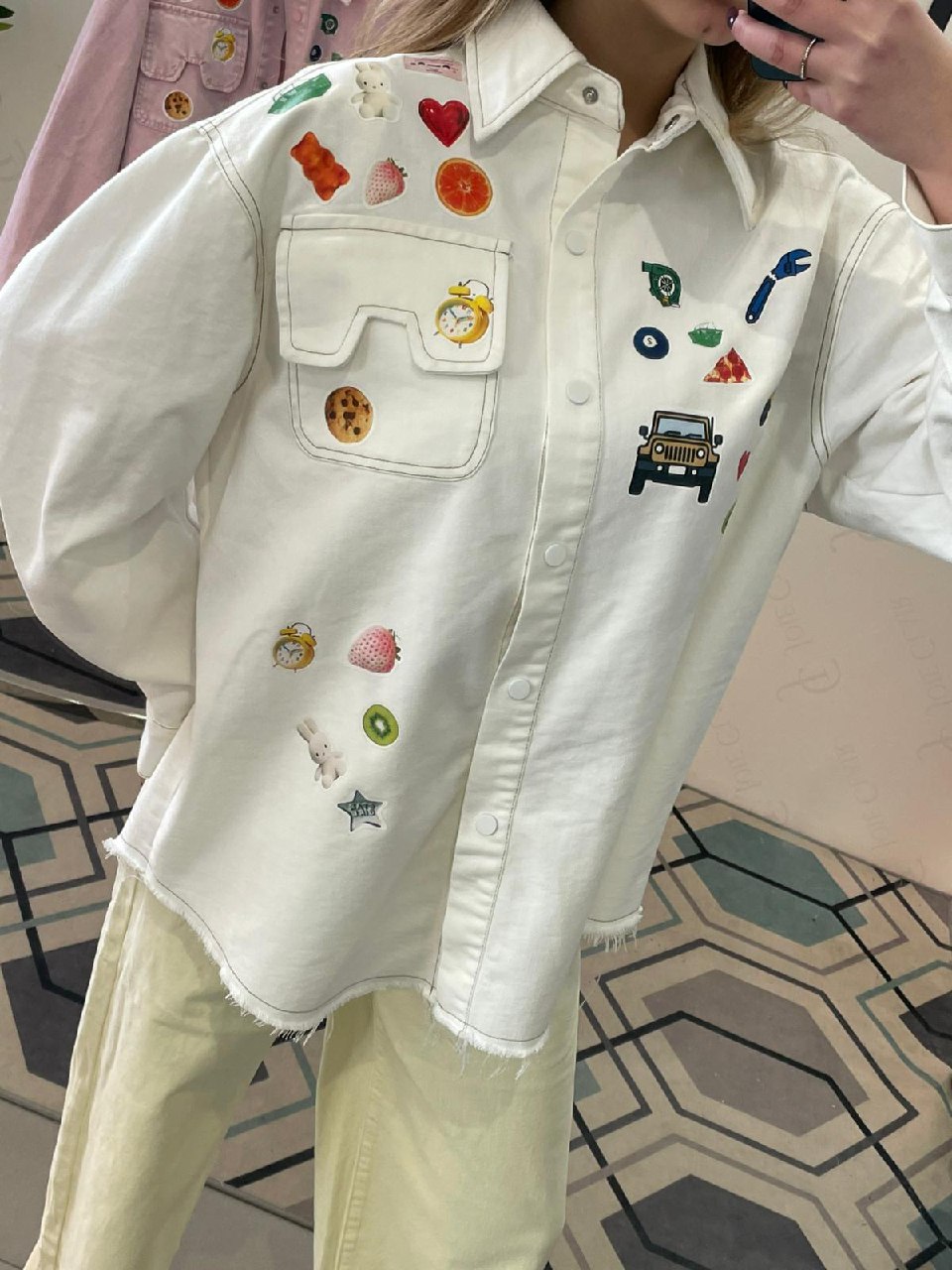 Фото Joie Clair (J-Clair)