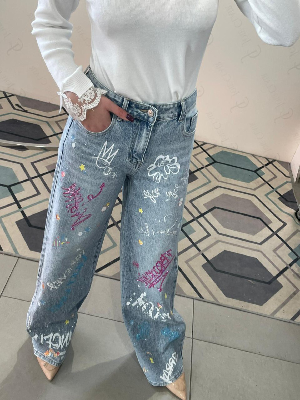 Фото Joie Clair (J-Clair)