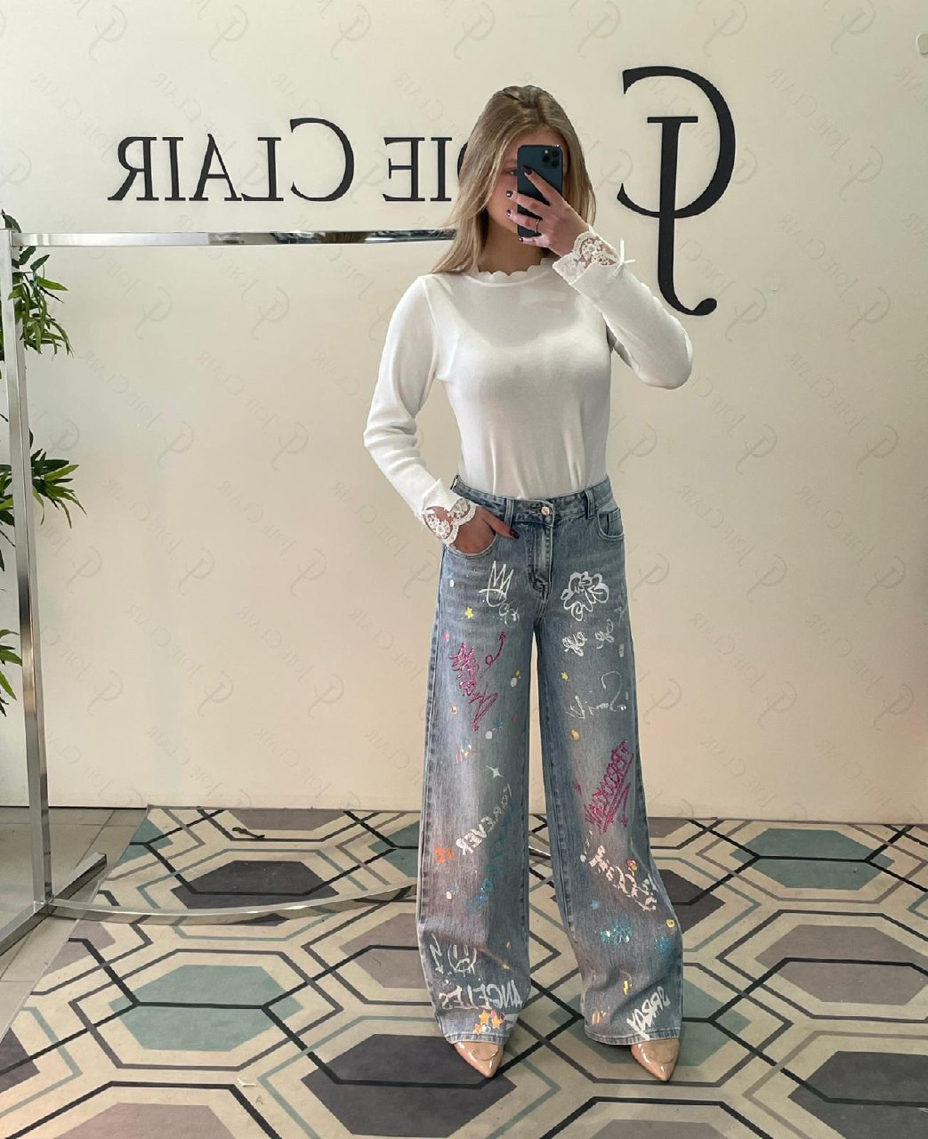 Фото Joie Clair (J-Clair)