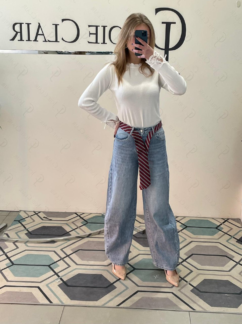 Фото Joie Clair (J-Clair)