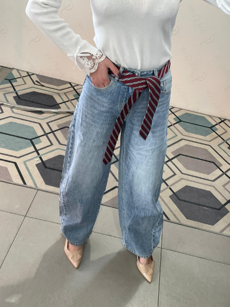 Фото Joie Clair (J-Clair)