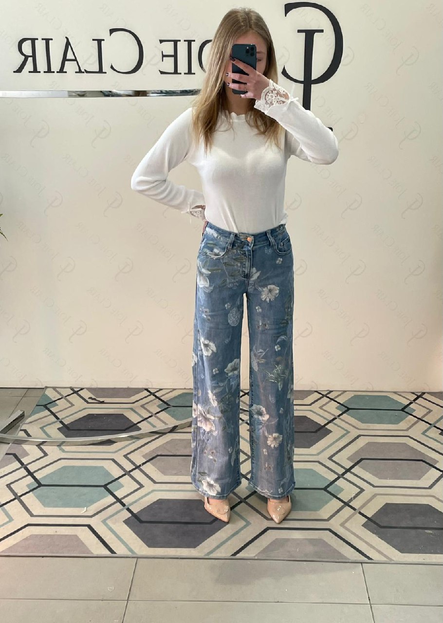 Фото Joie Clair (J-Clair)