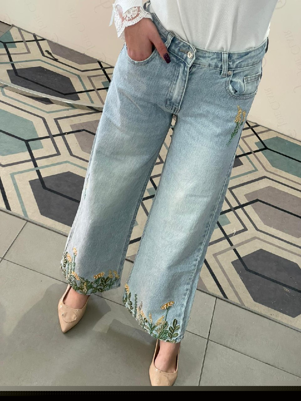 Фото Joie Clair (J-Clair)