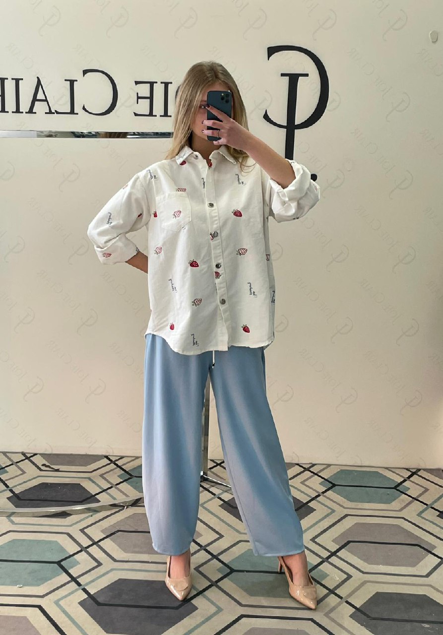 Фото Joie Clair (J-Clair)