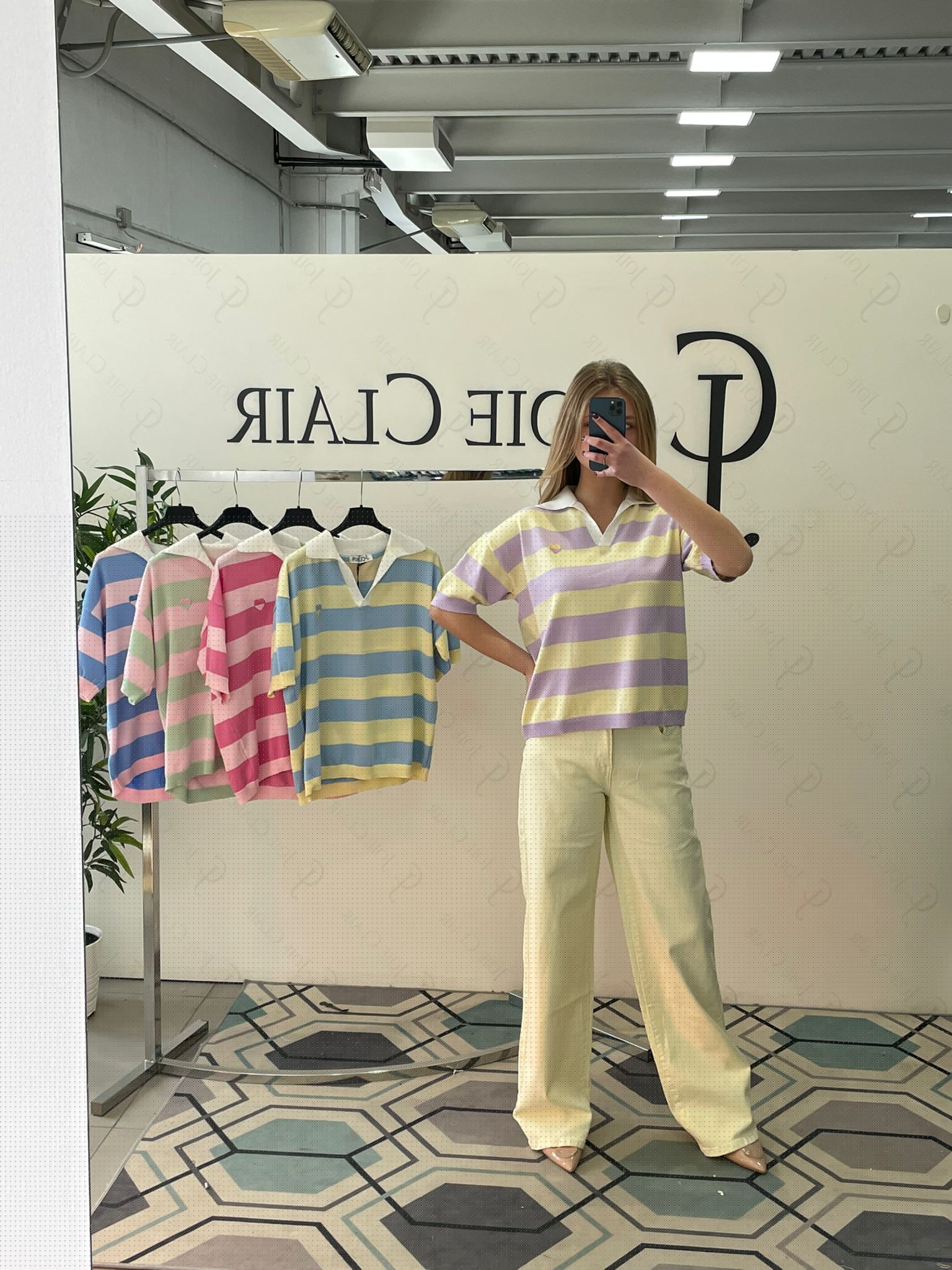 Фото Joie Clair (J-Clair)