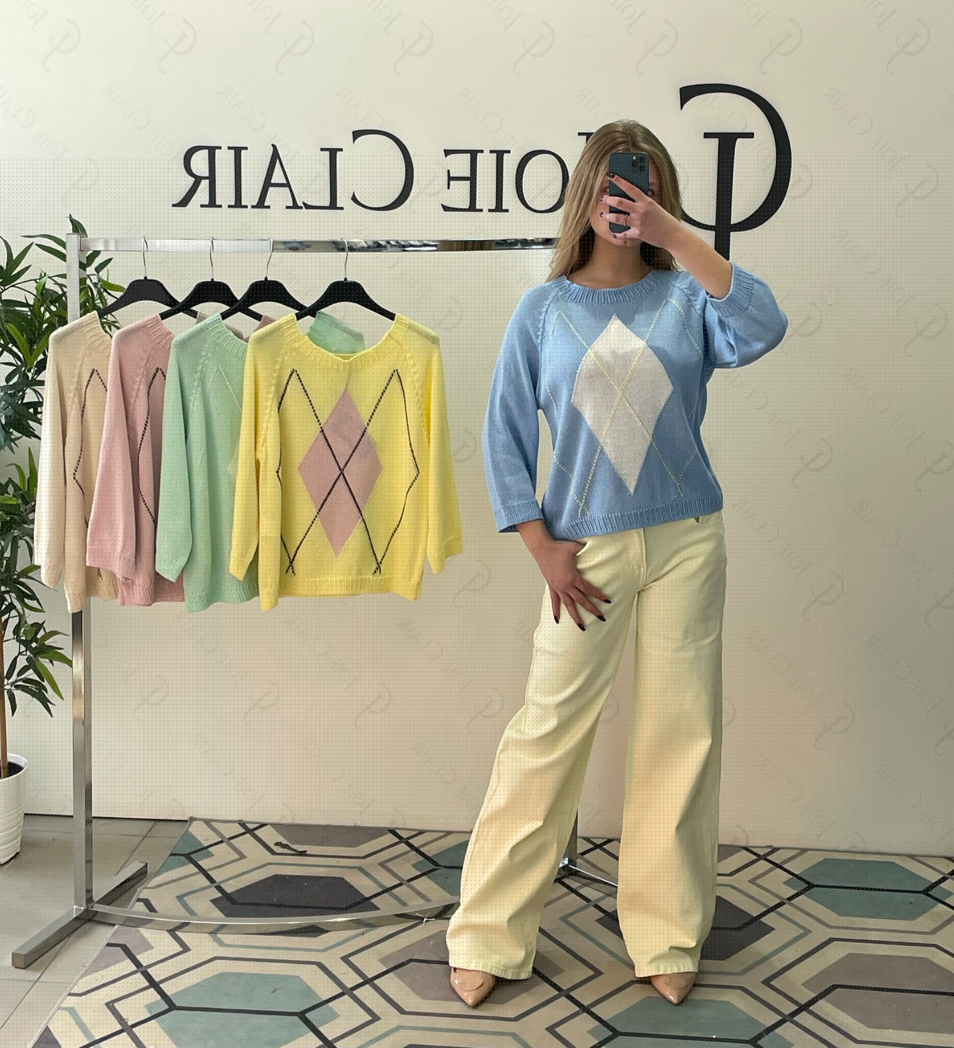 Фото Joie Clair (J-Clair)