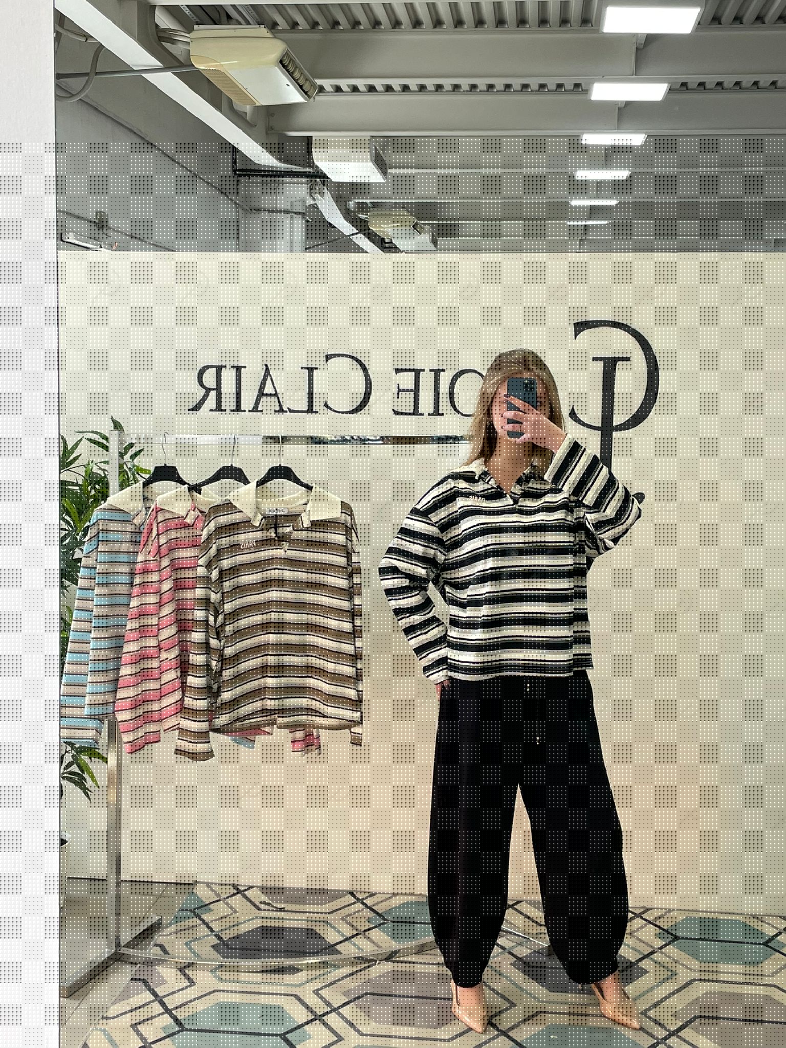 Фото Joie Clair (J-Clair)