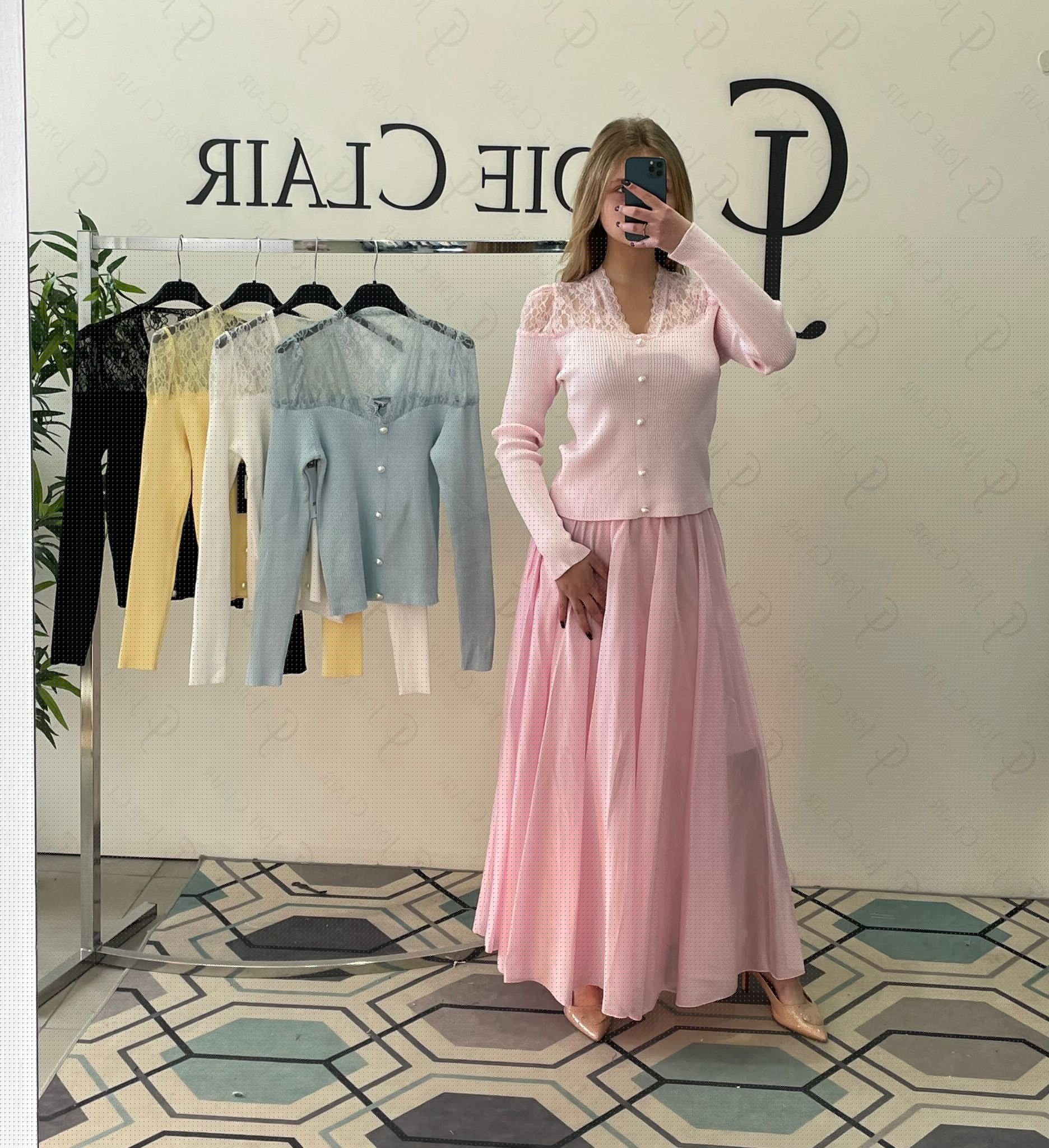 Фото Joie Clair (J-Clair)