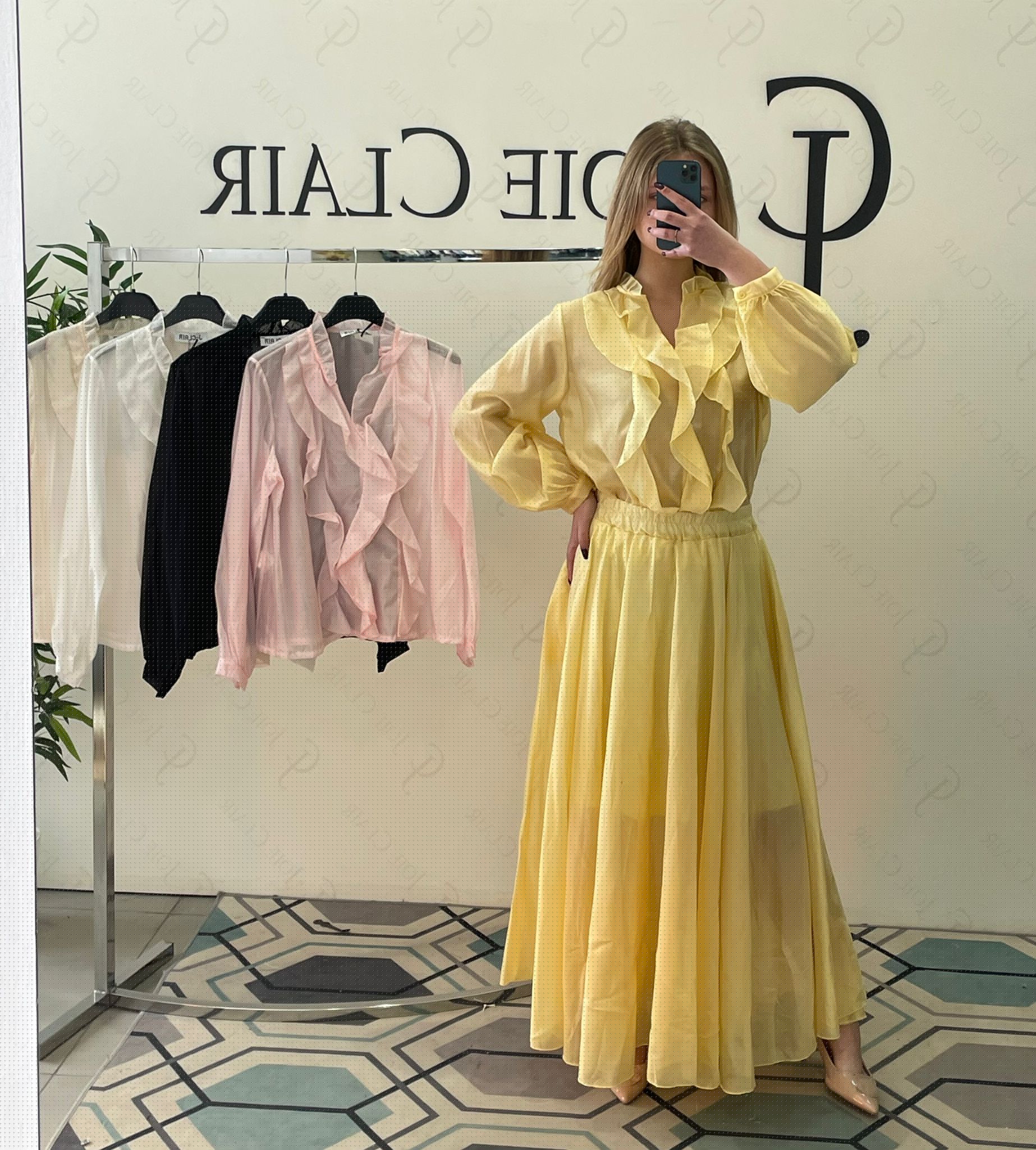 Фото Joie Clair (J-Clair)