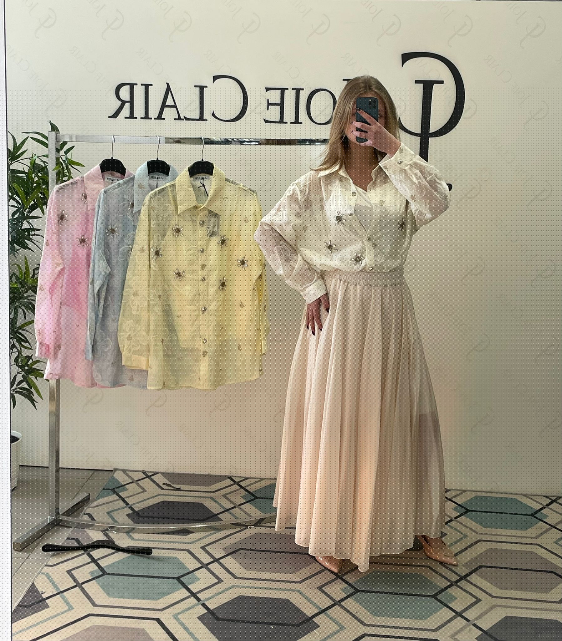 Фото Joie Clair (J-Clair)