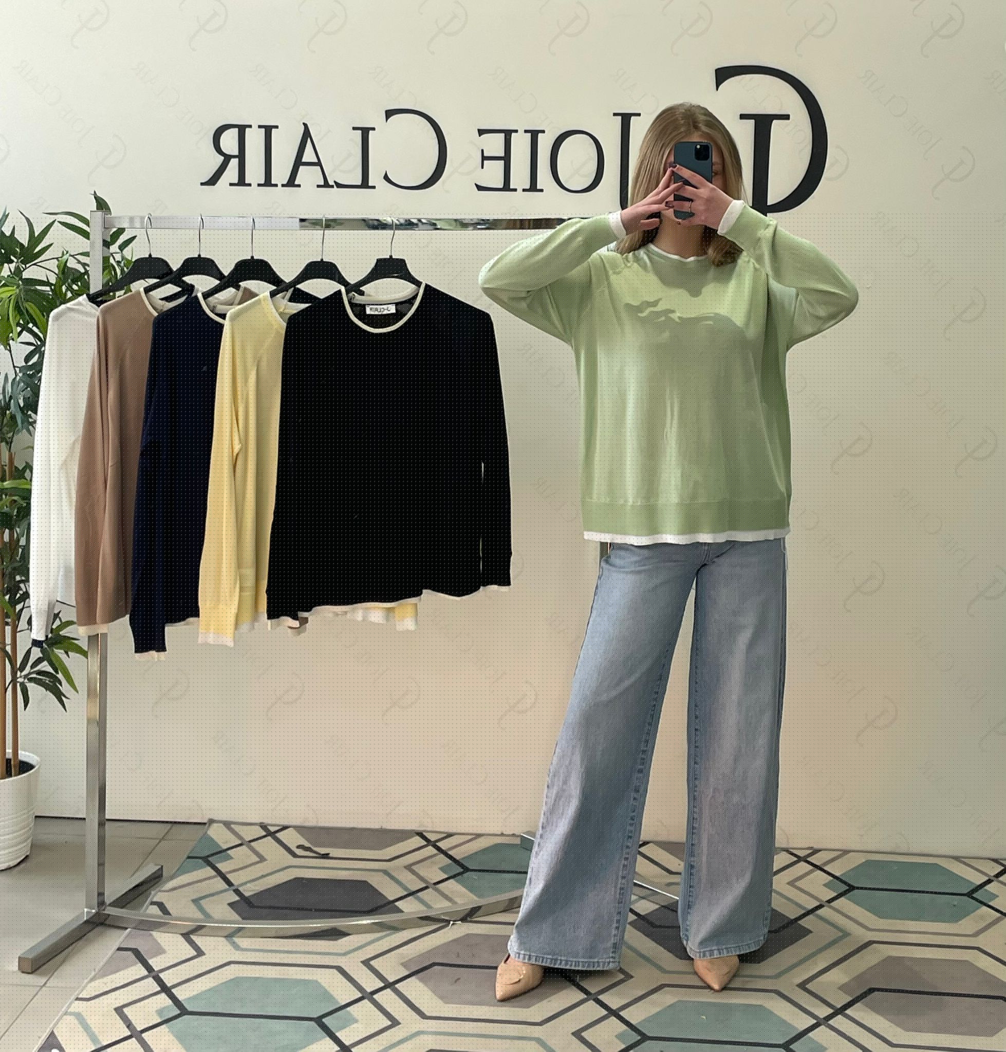 Фото Joie Clair (J-Clair)