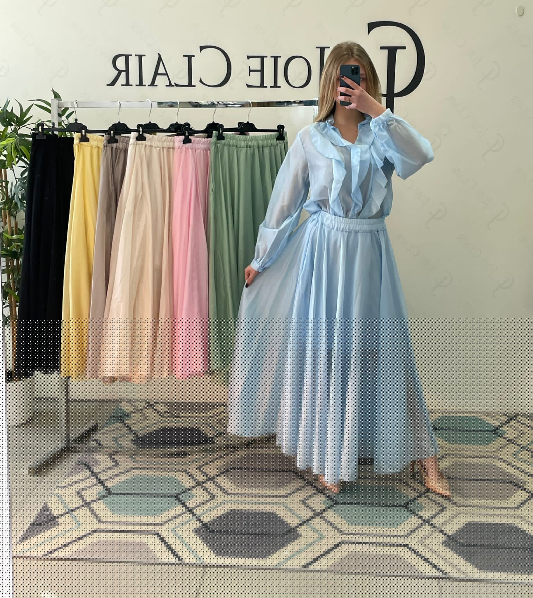 Фото Joie Clair (J-Clair)