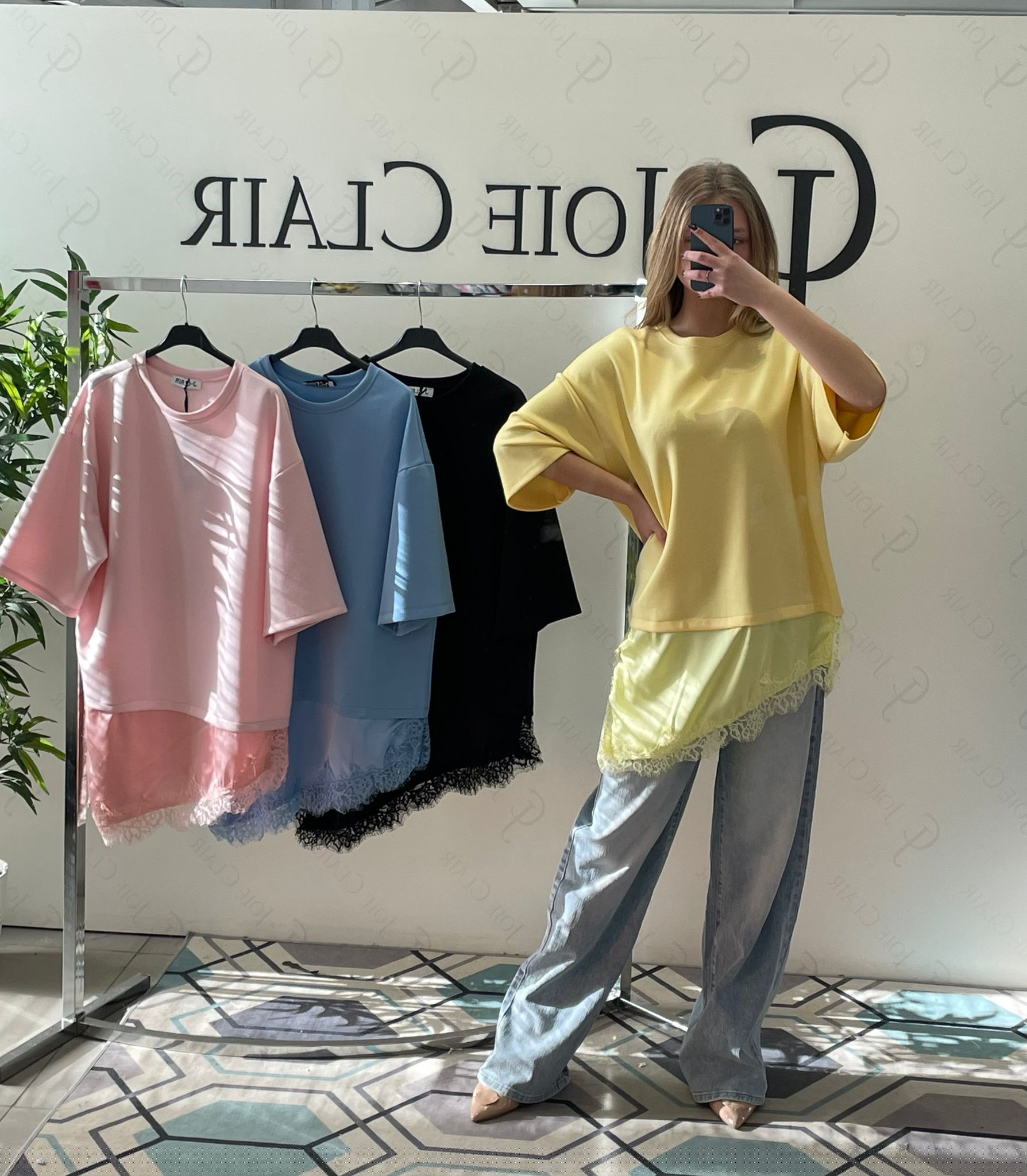 Фото Joie Clair (J-Clair)