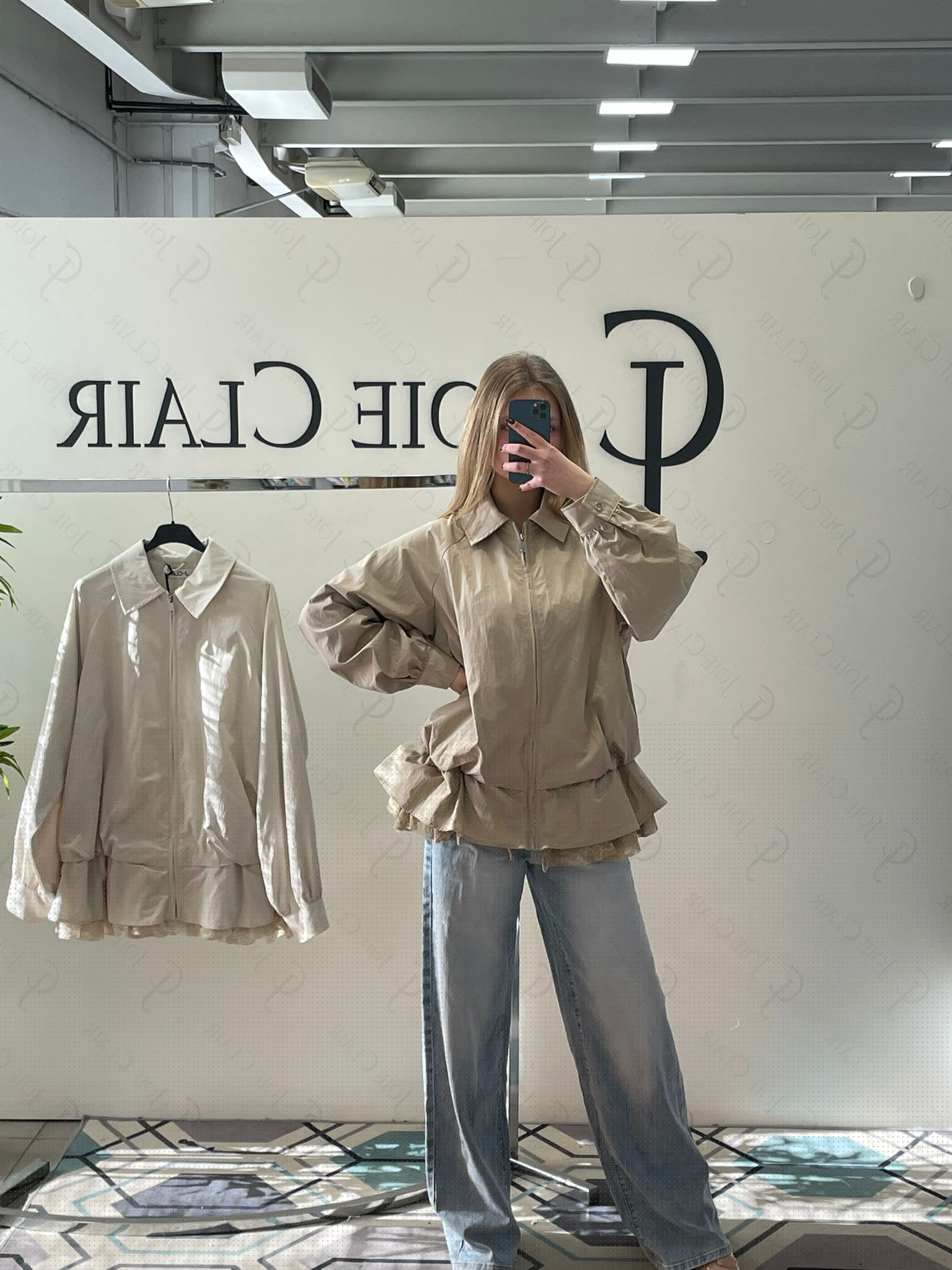 Фото Joie Clair (J-Clair)