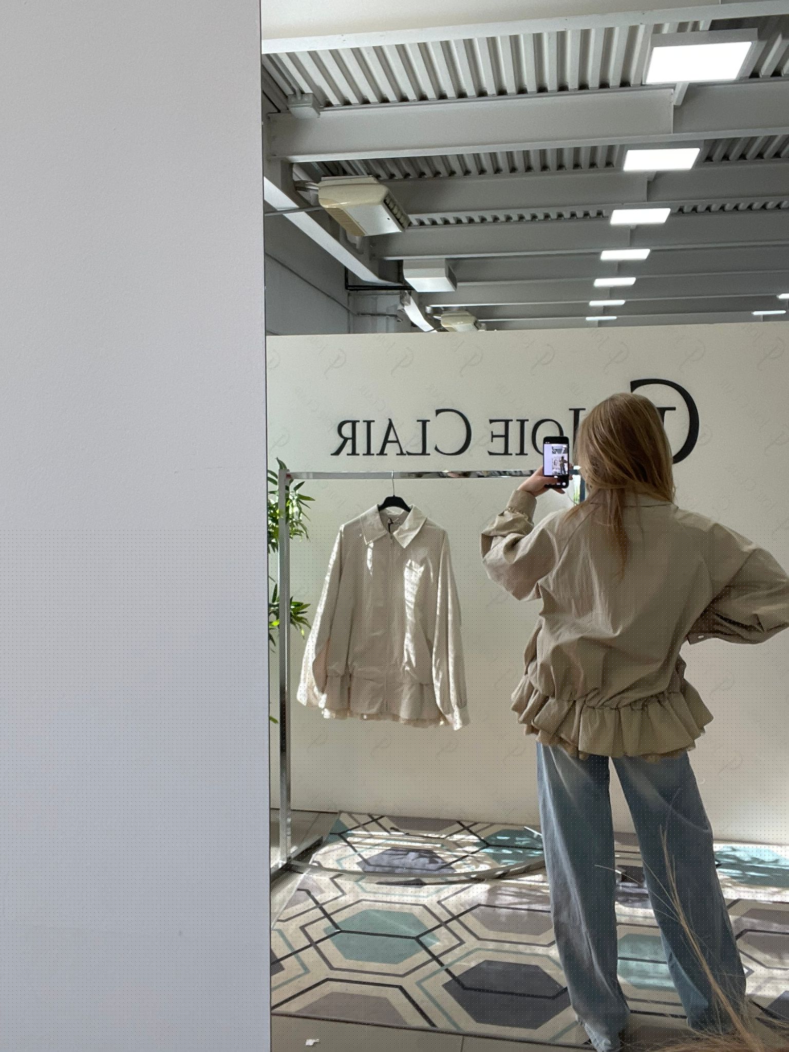 Фото Joie Clair (J-Clair)