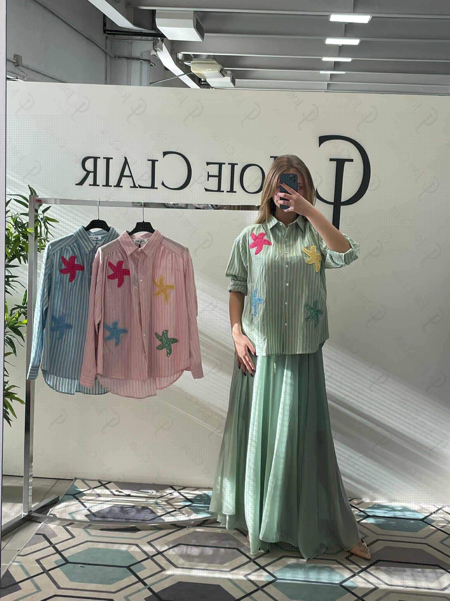 Фото Joie Clair (J-Clair)