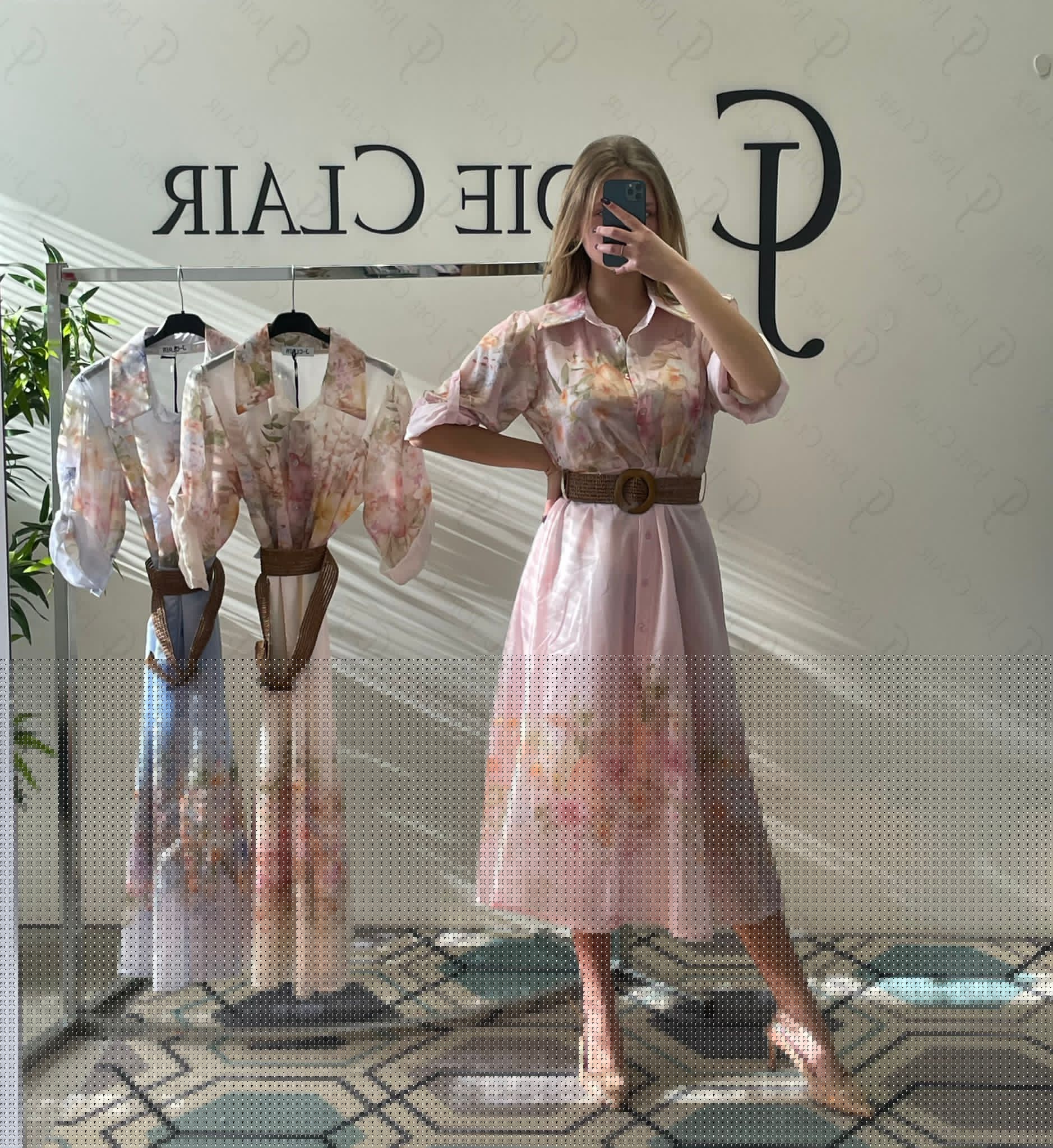 Фото Joie Clair (J-Clair)