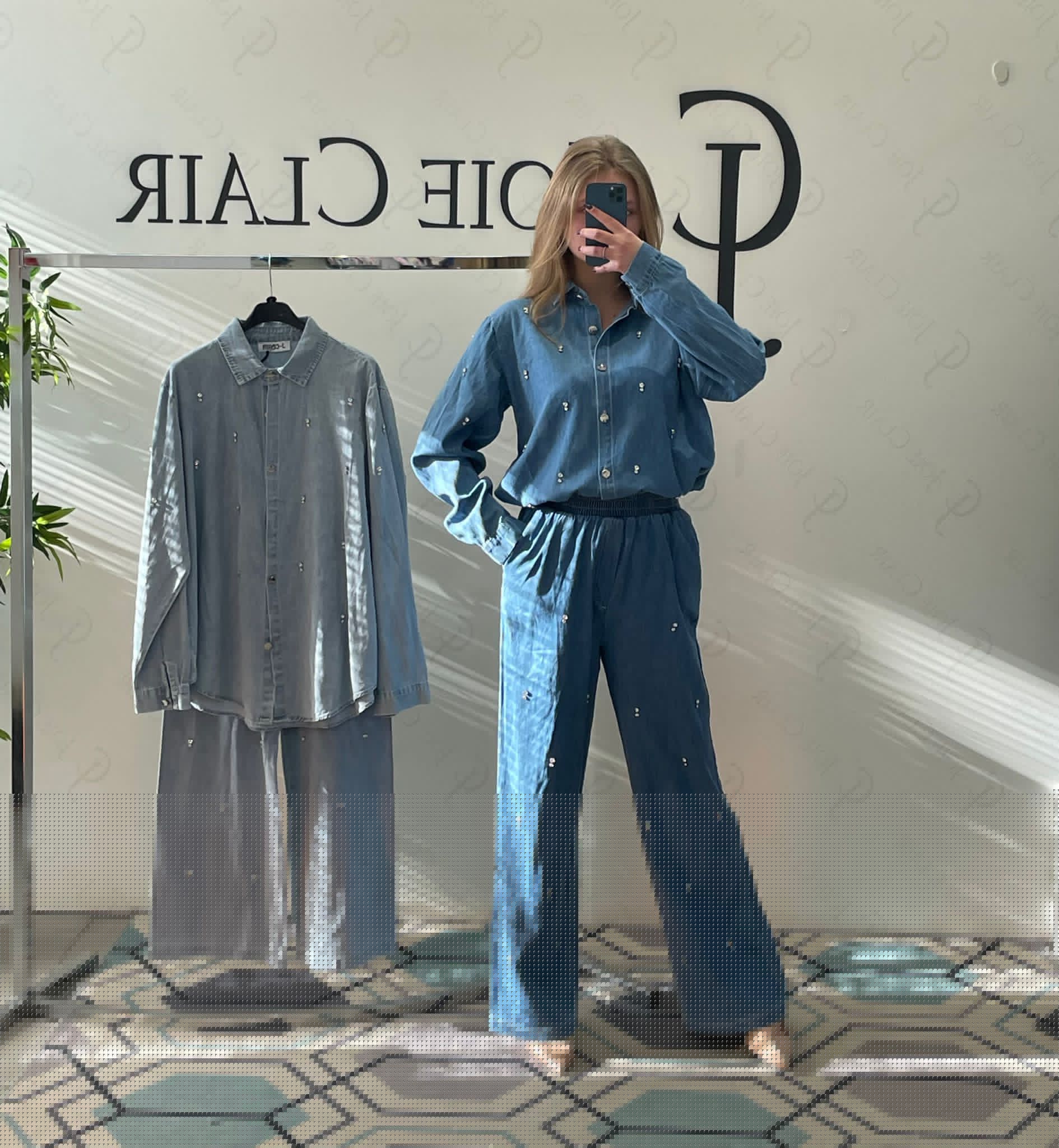 Фото Joie Clair (J-Clair)