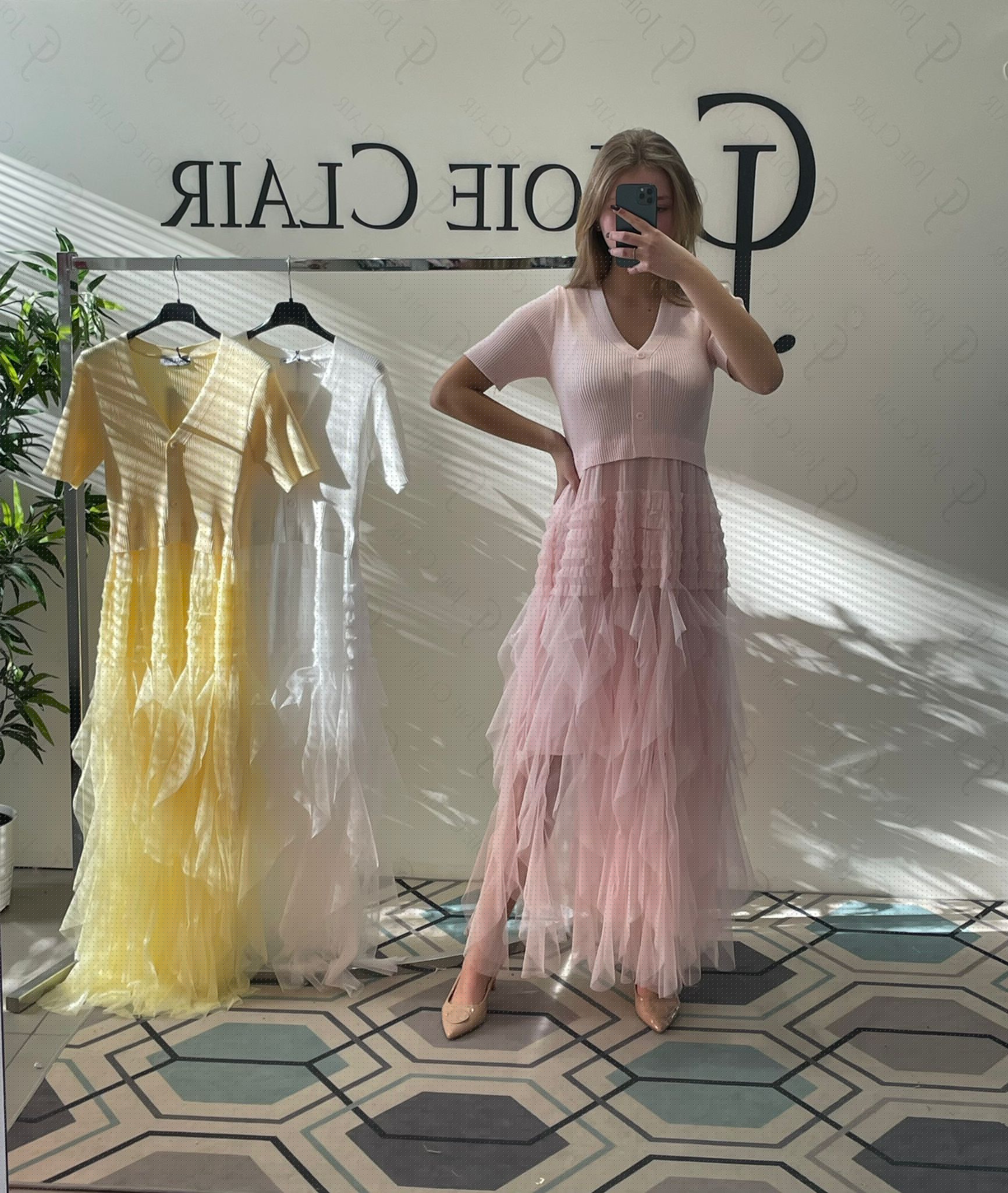 Фото Joie Clair (J-Clair)