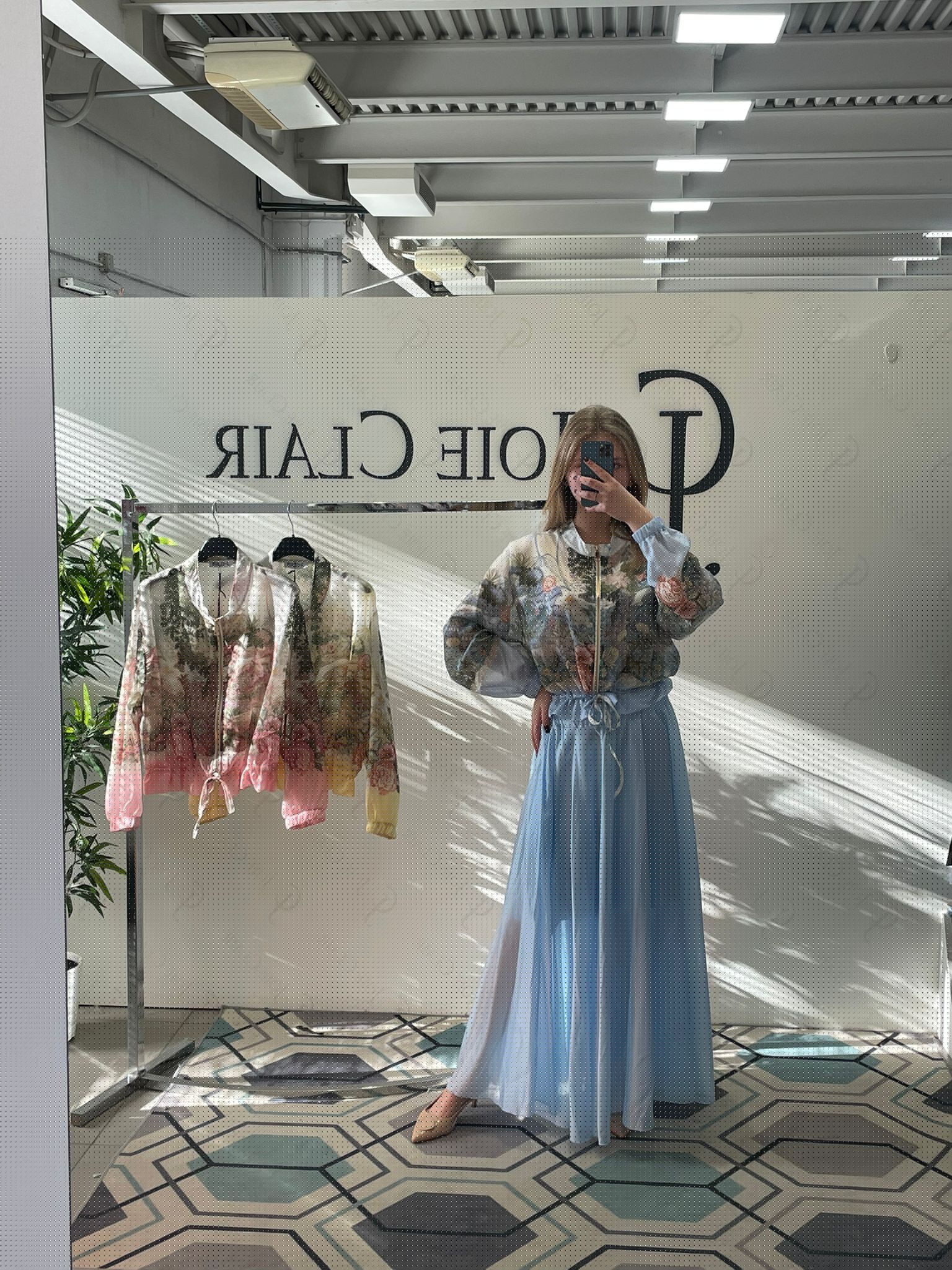 Фото Joie Clair (J-Clair)