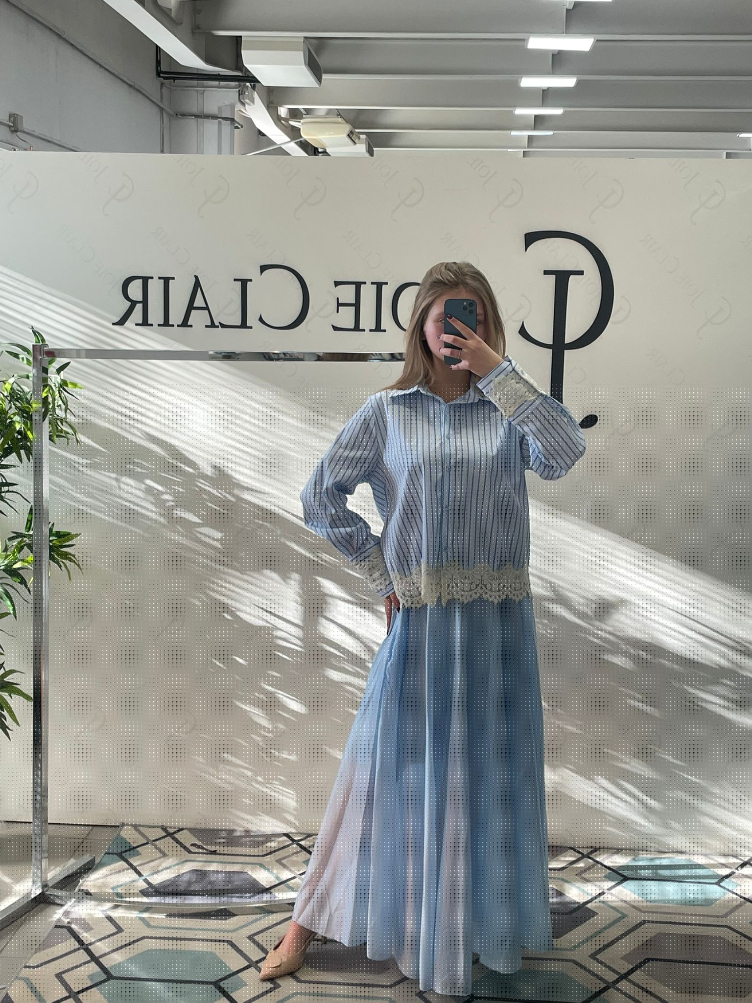 Фото Joie Clair (J-Clair)