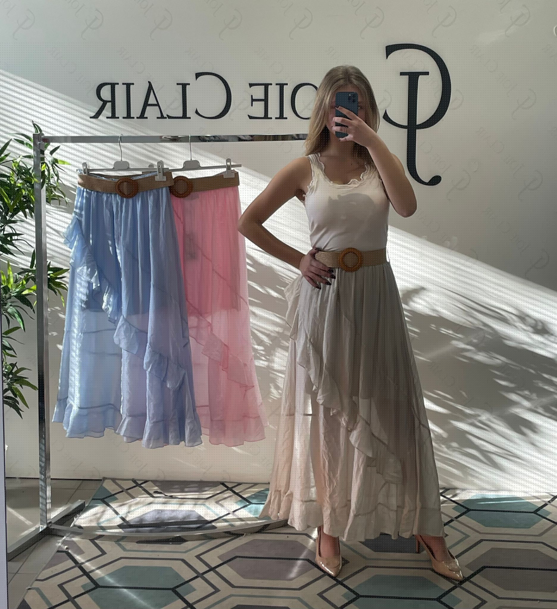 Фото Joie Clair (J-Clair)