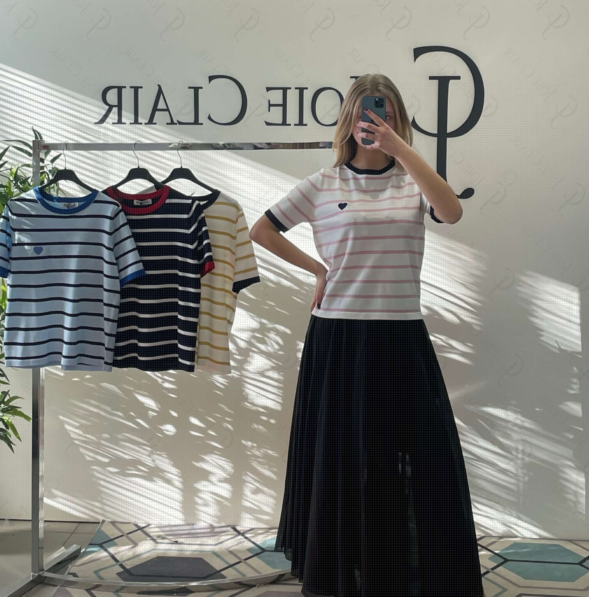 Фото Joie Clair (J-Clair)