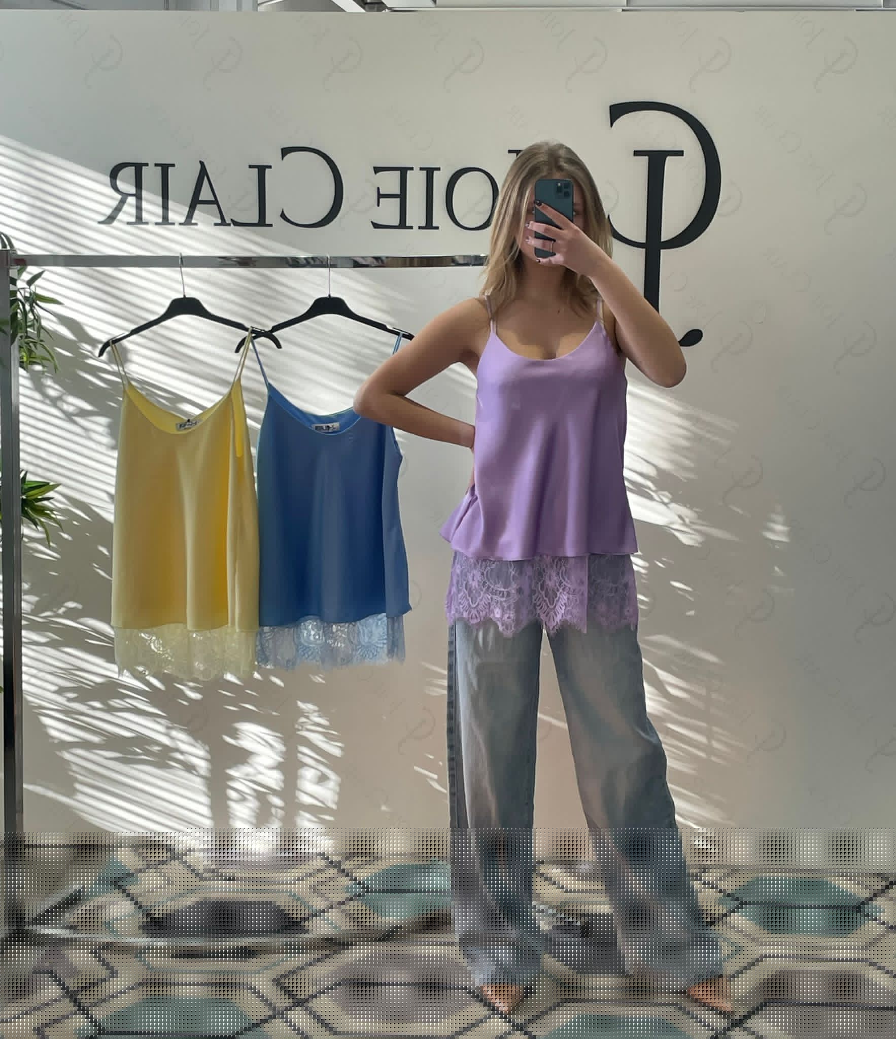 Фото Joie Clair (J-Clair)